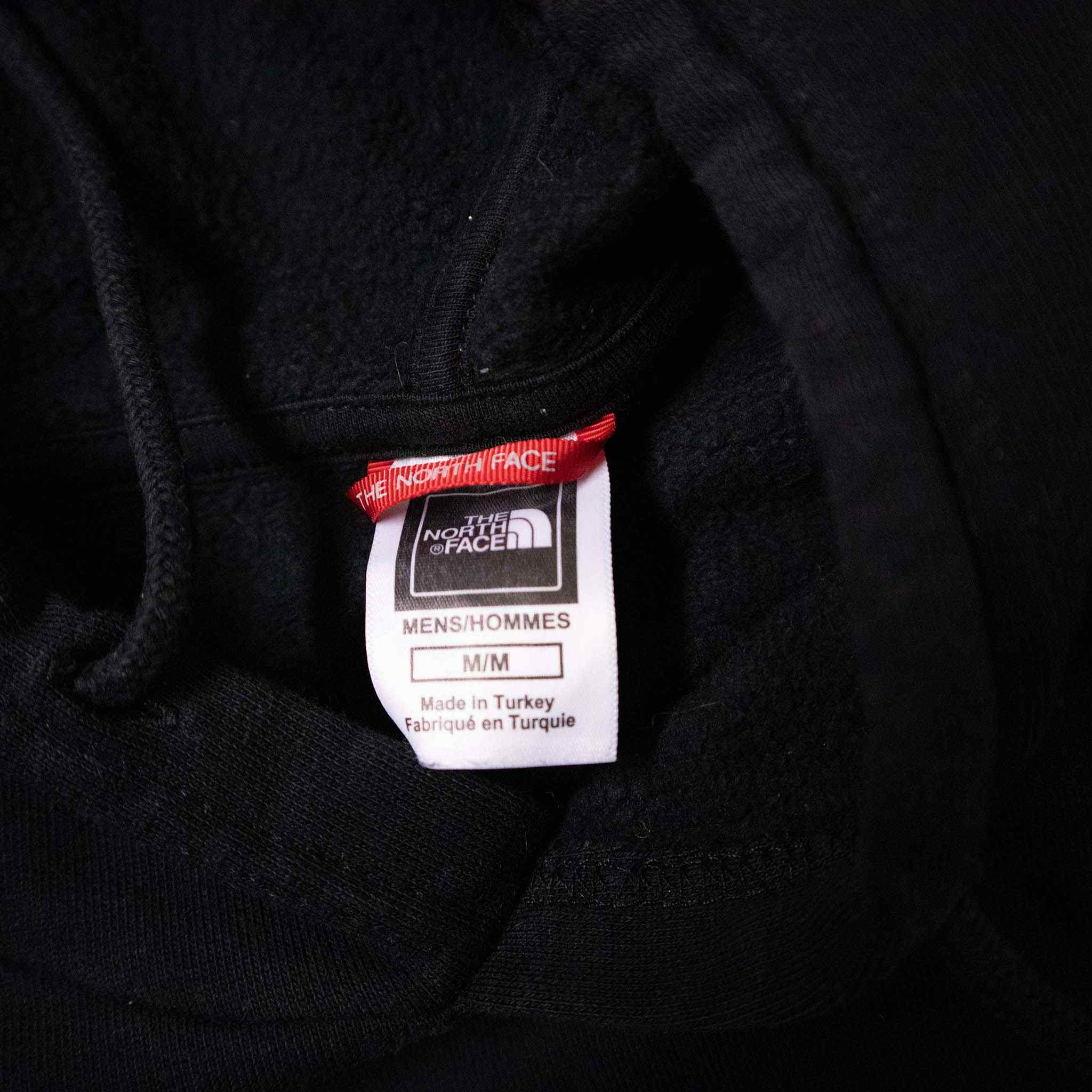 The North Face sweatshirt - Size M