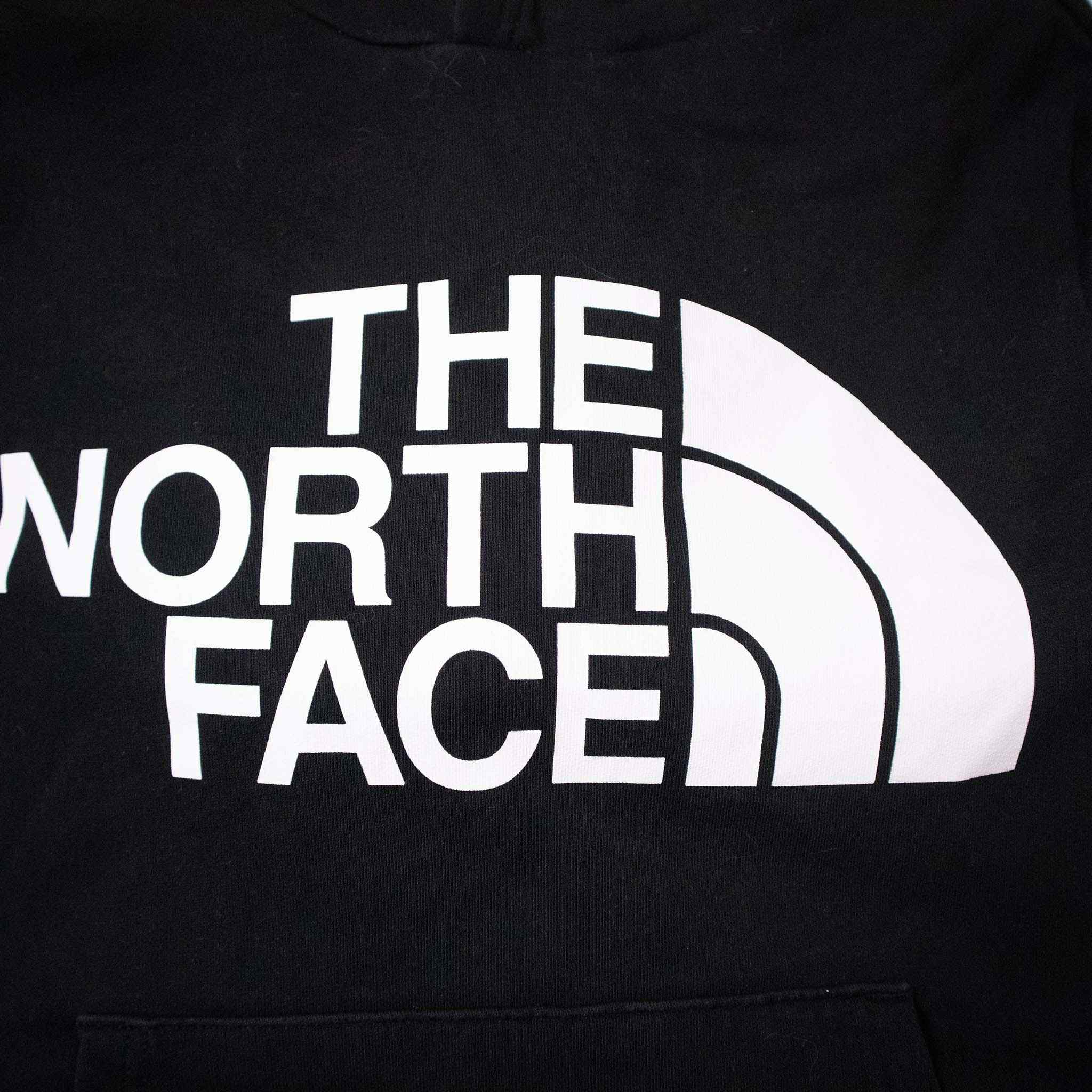 The North Face sweatshirt - Size M