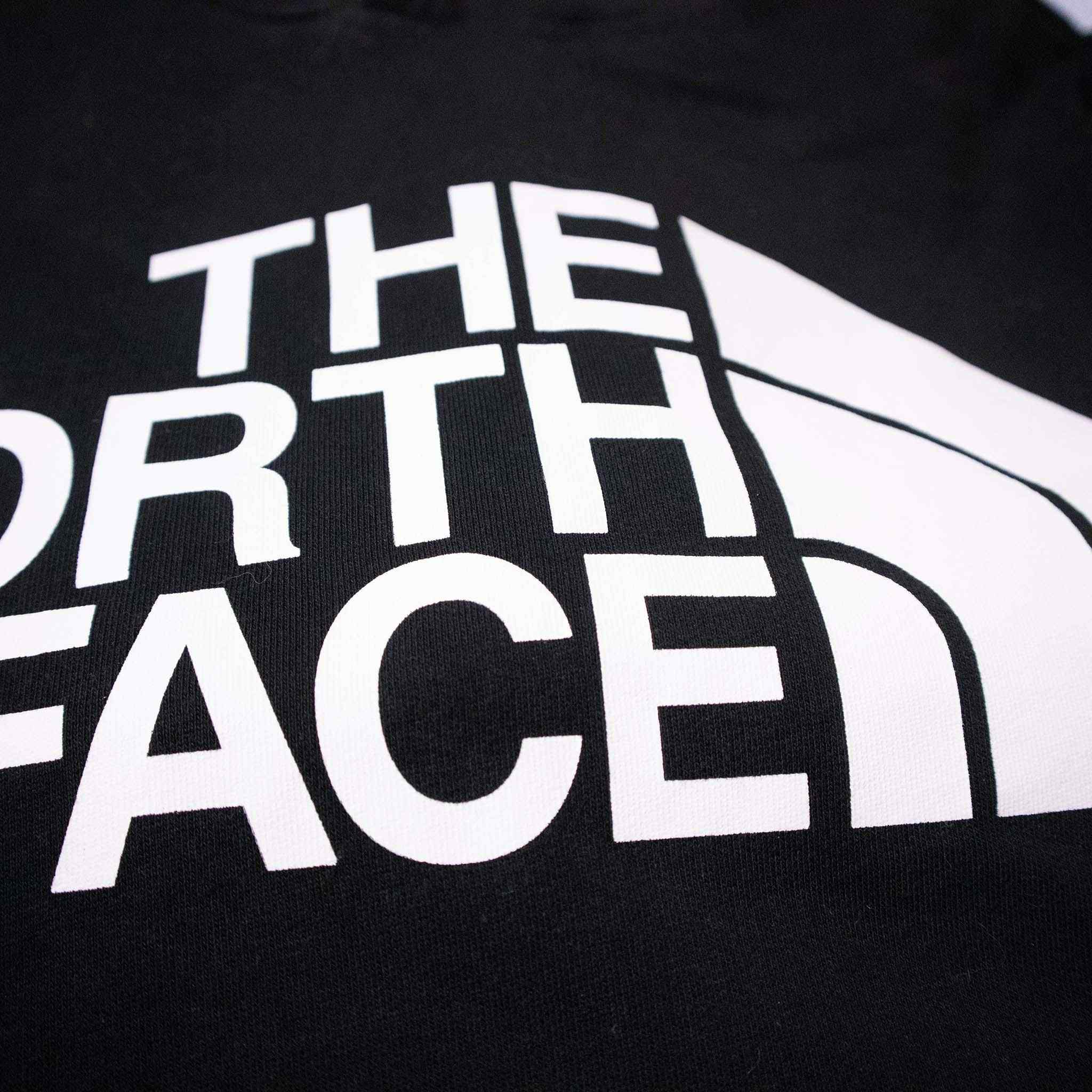 The North Face sweatshirt - Size M