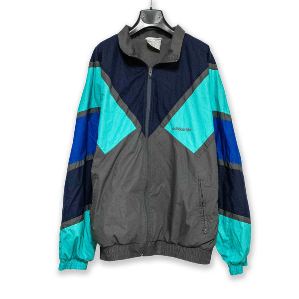 Adidas Vintage Jacket - Size L/XL