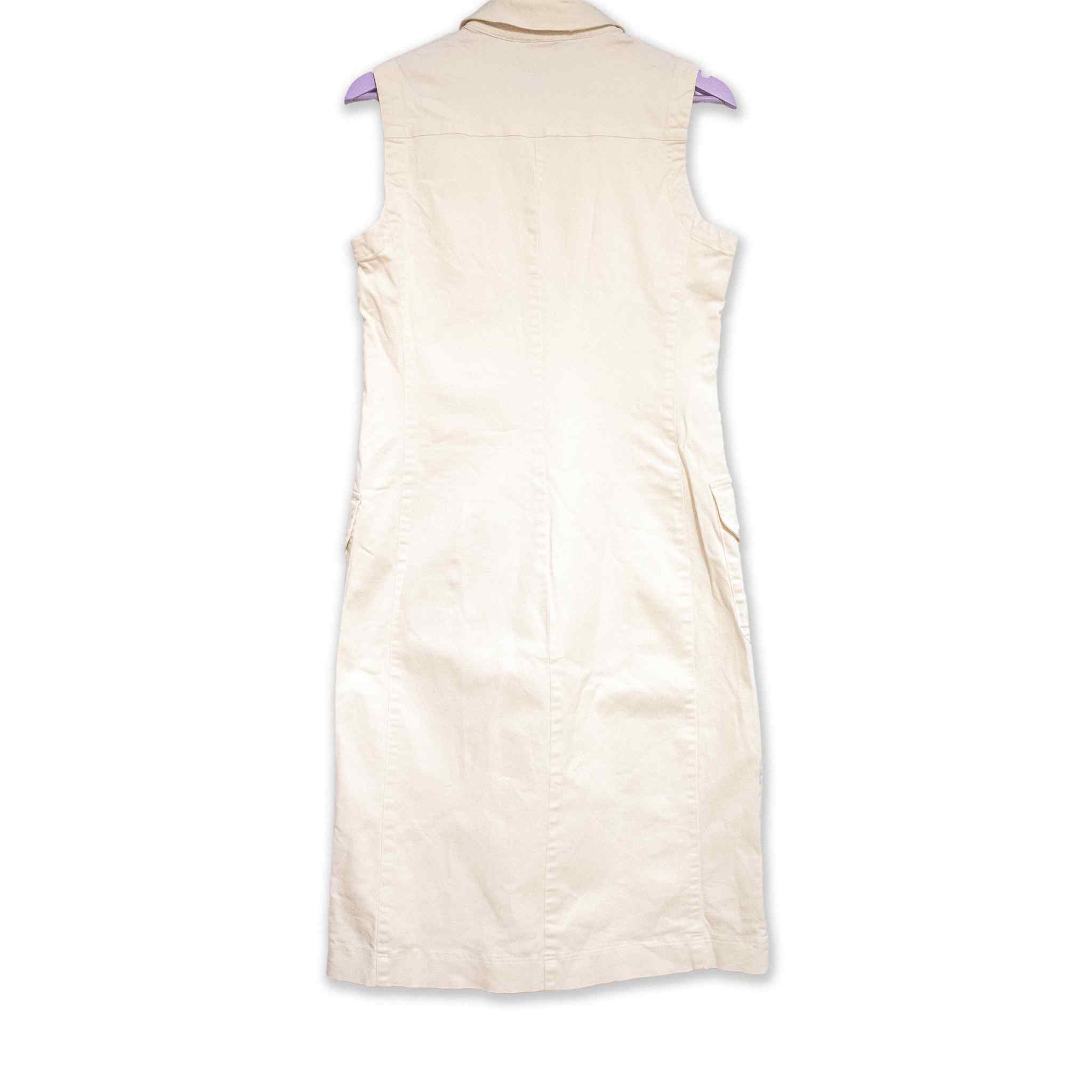 Sergio Tacchini Vintage Dress - Size L