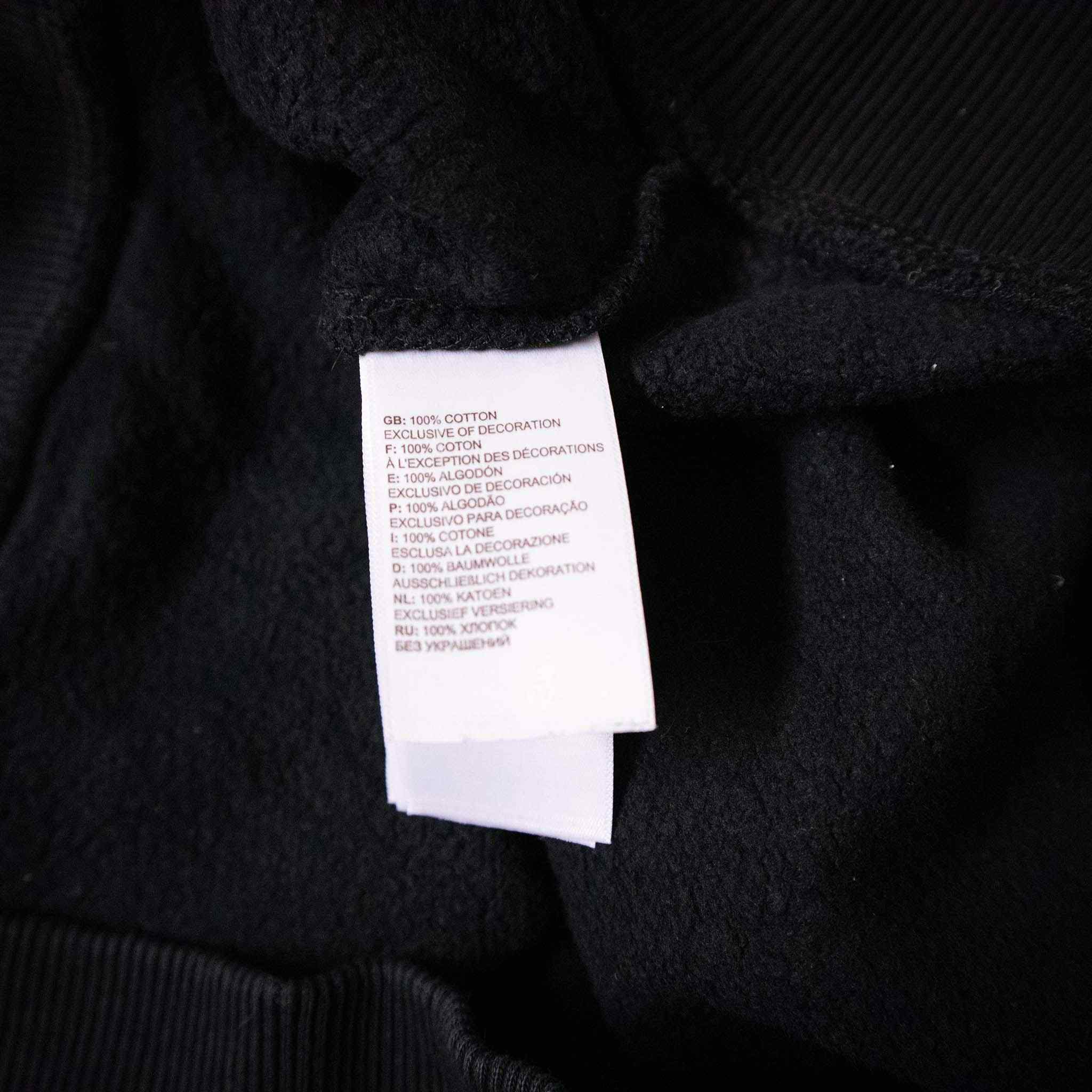 The North Face sweatshirt - Size M