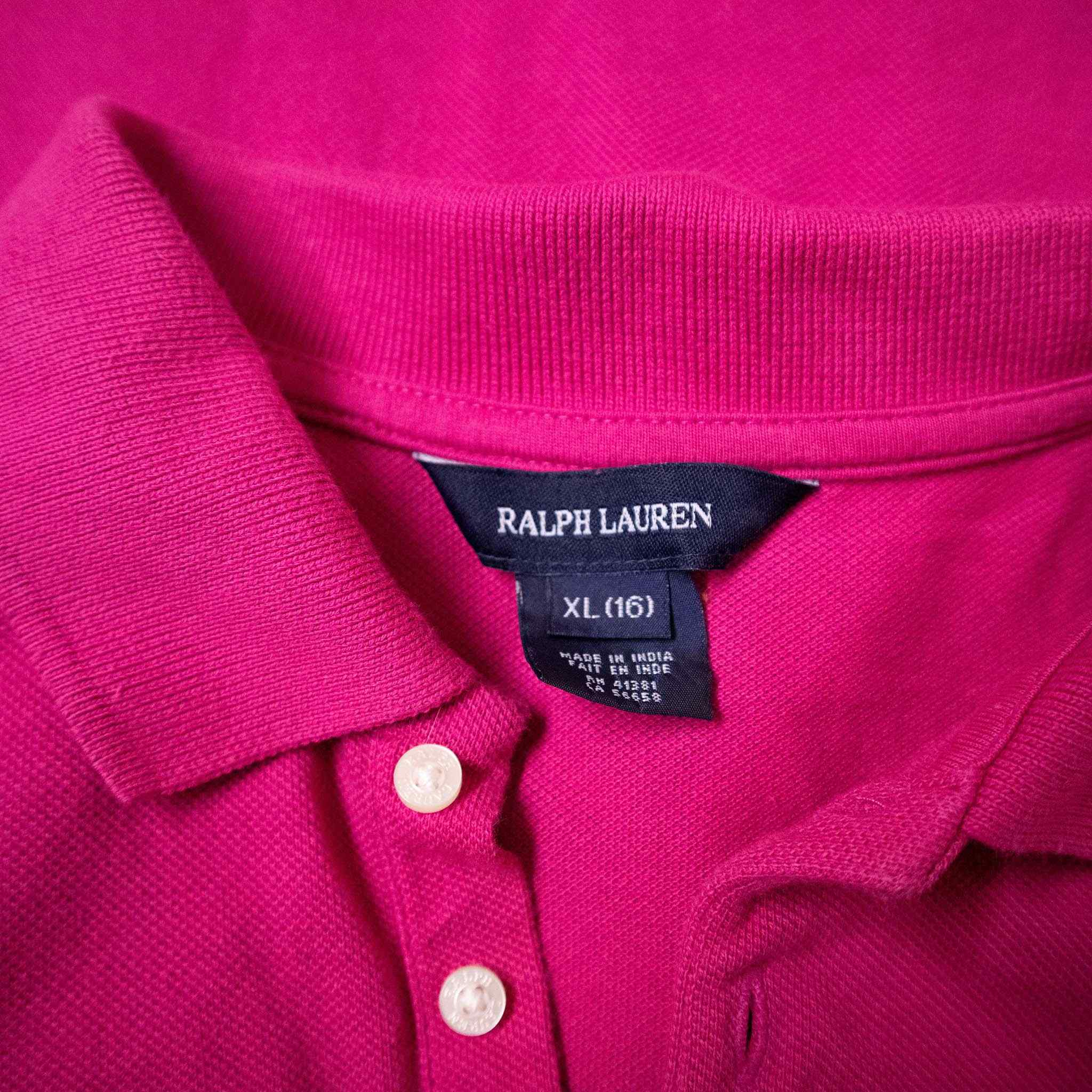 Vestito Ralph Lauren - Taglia L