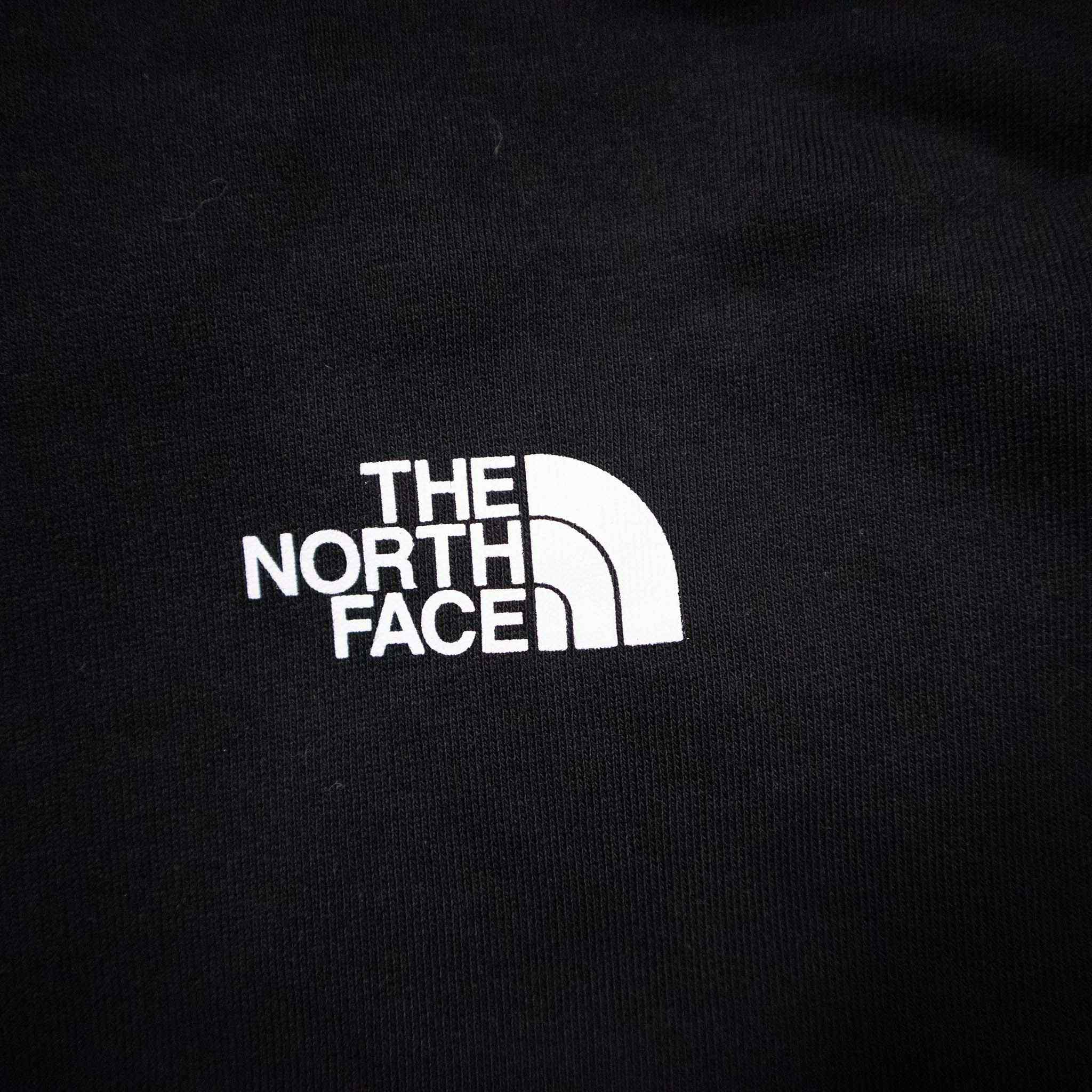 The North Face sweatshirt - Size M