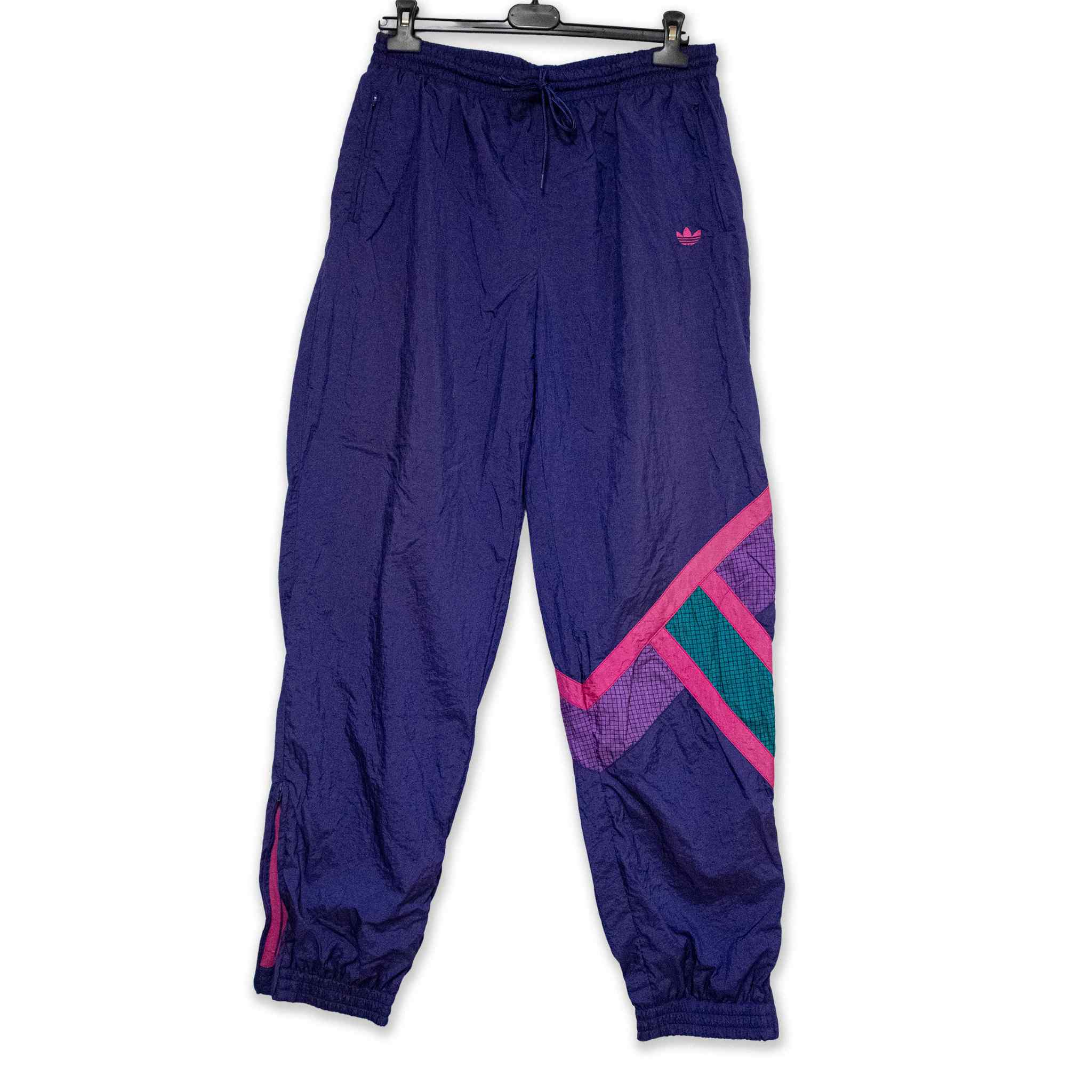 Pantaloni Adidas Vintage - Taglia XL