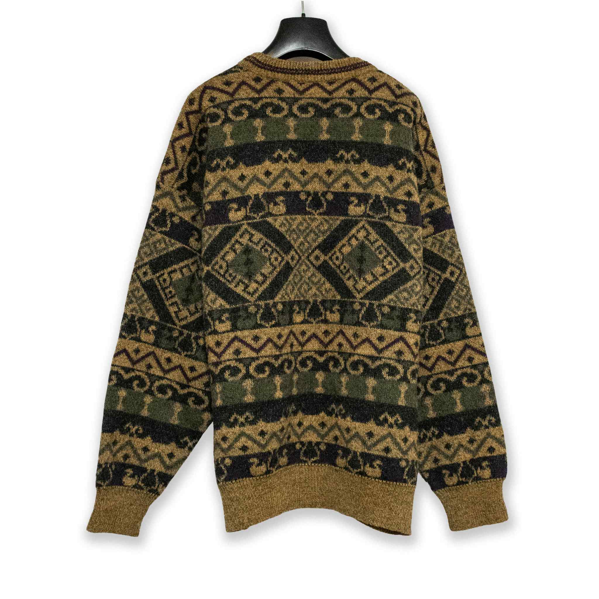 Maglione Vintage - Taglia L