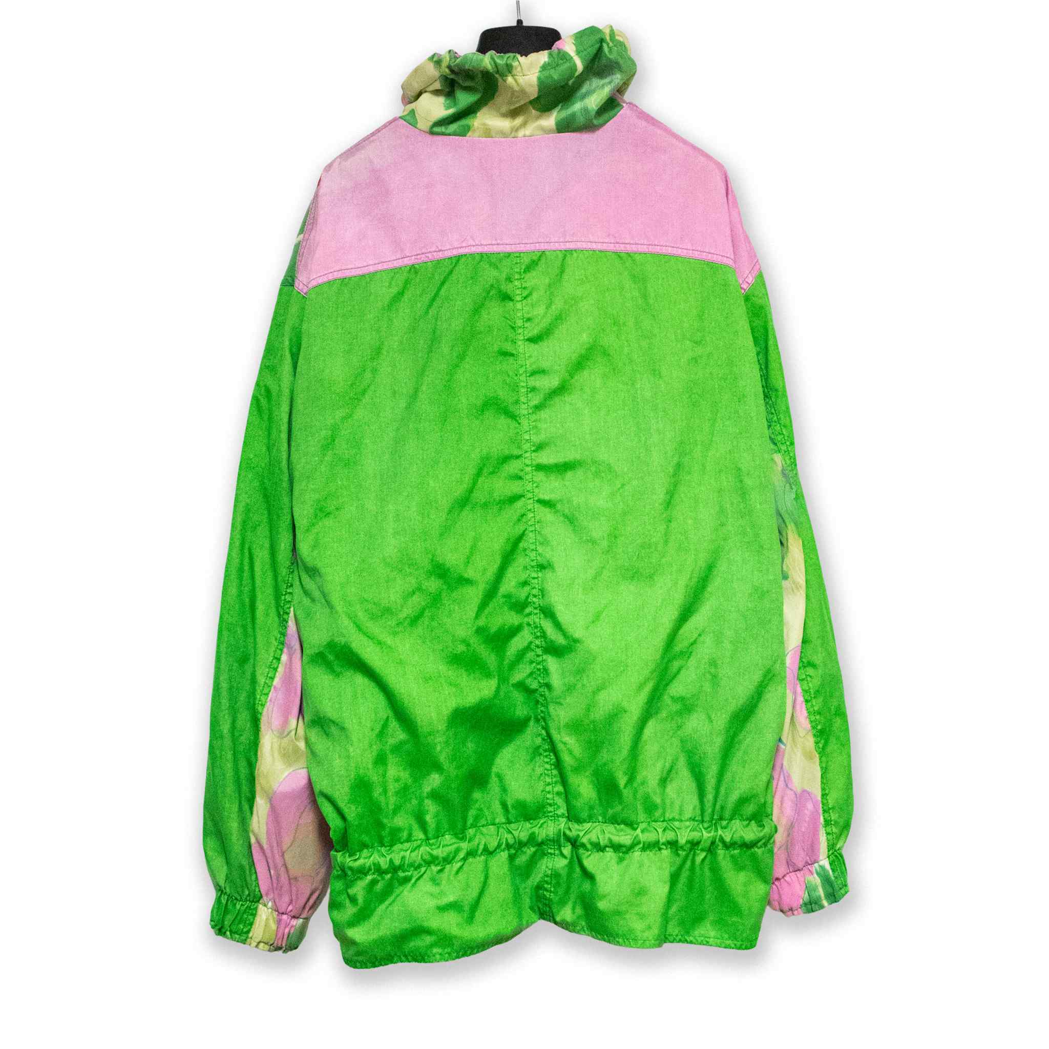 Vintage Windbreaker - Size M