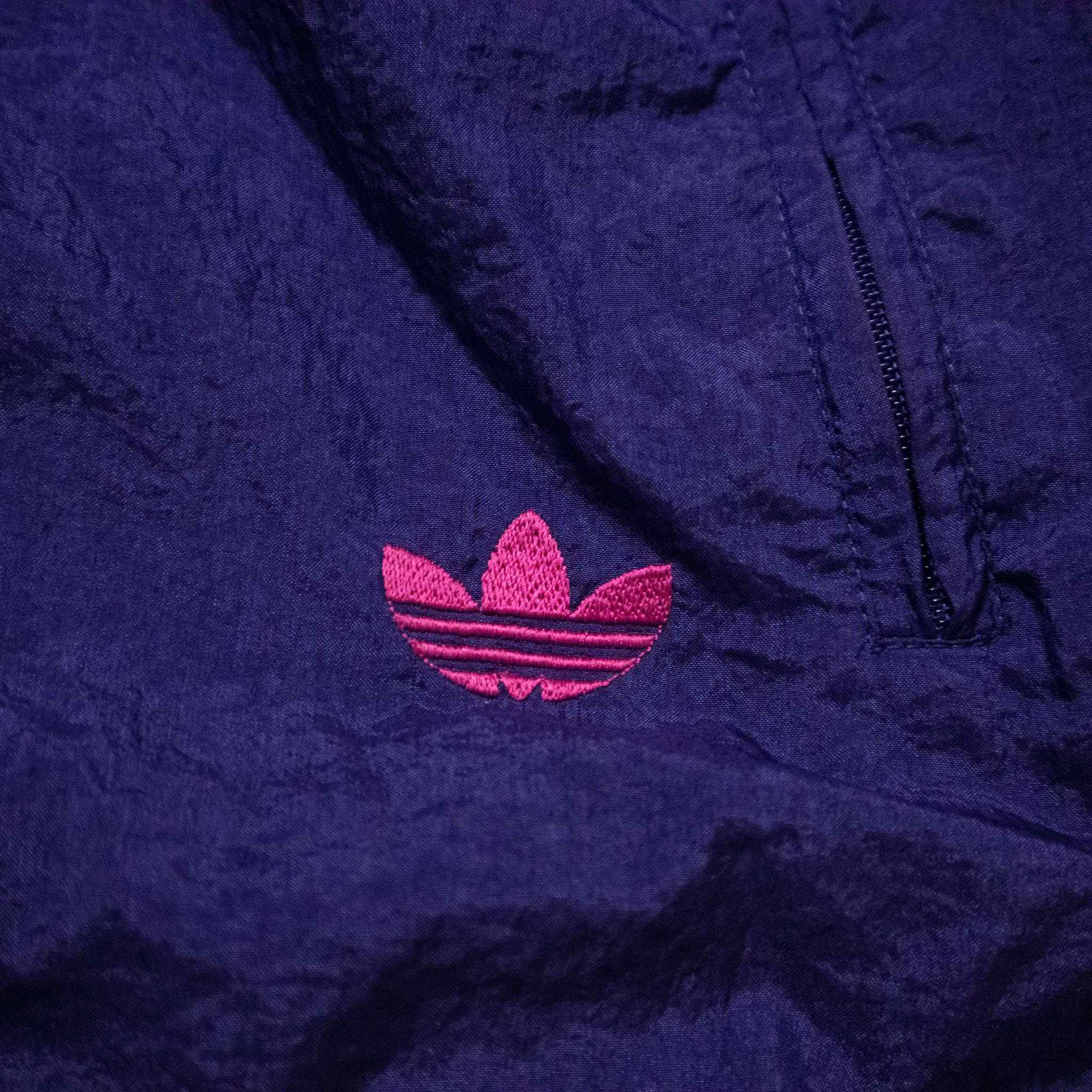 Pantaloni Adidas Vintage - Taglia XL