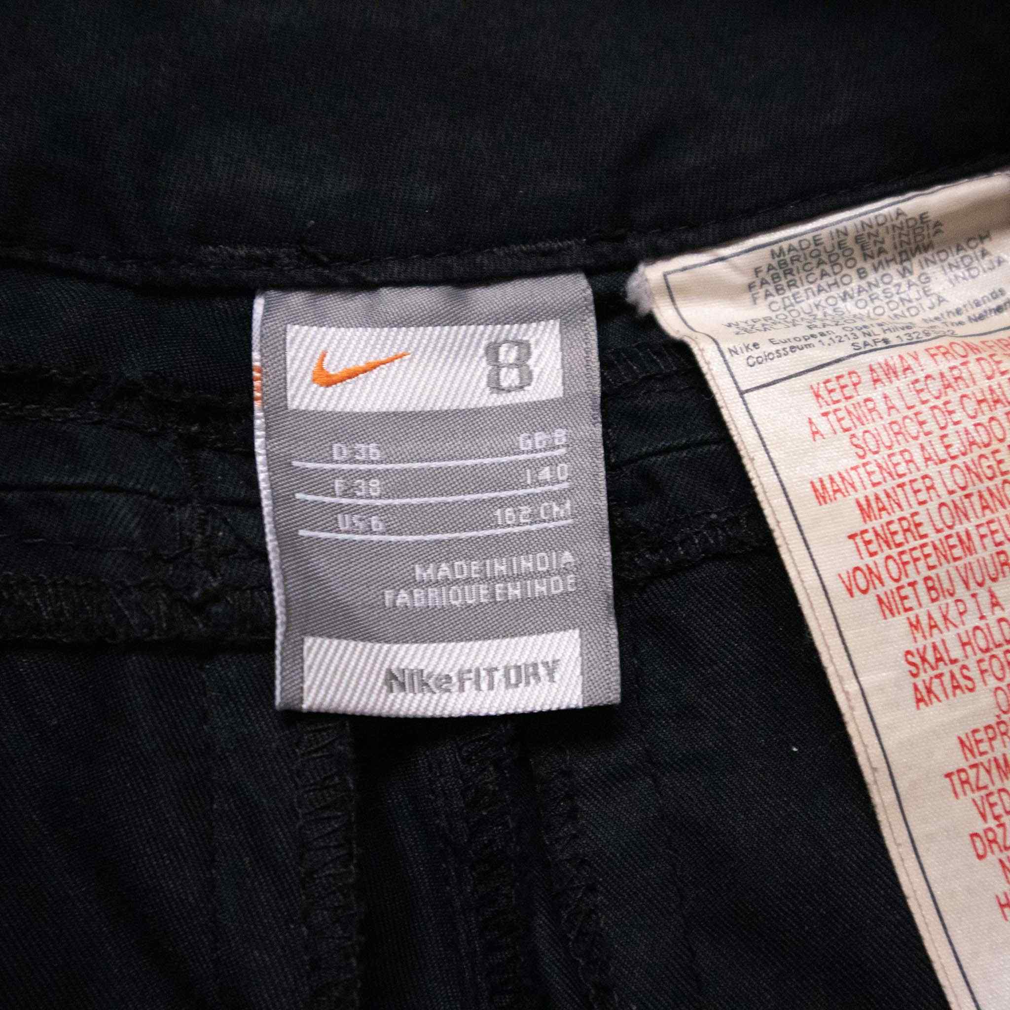 Pantaloni Nike Vintage - Taglia S