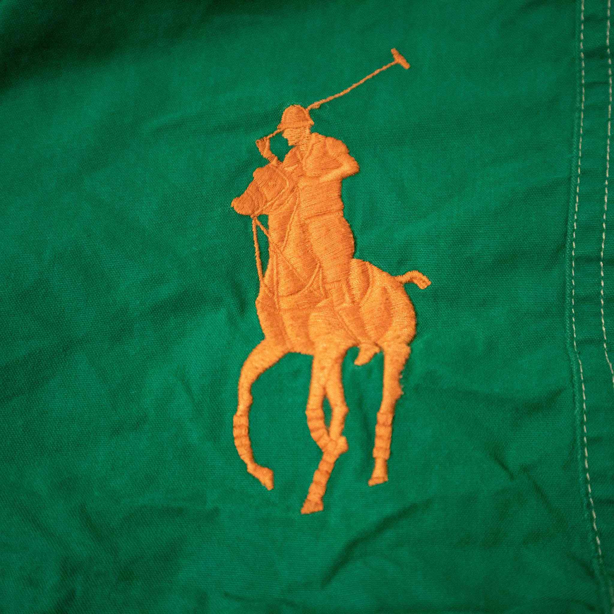 Ralph Lauren costume - Size M