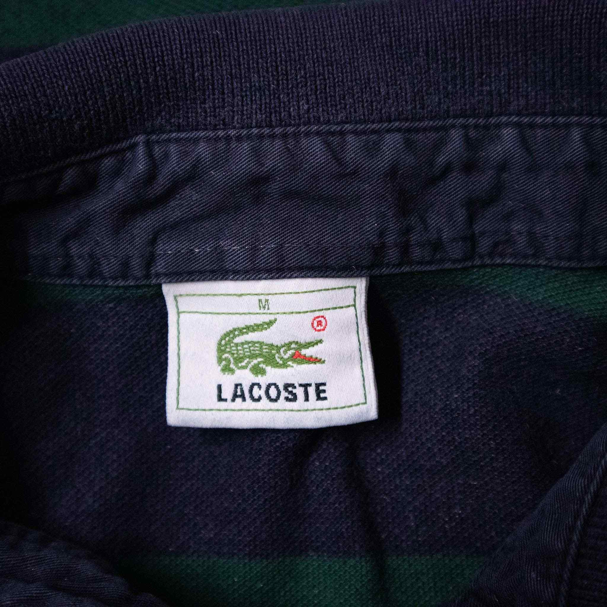 Lacoste Polo - Size M