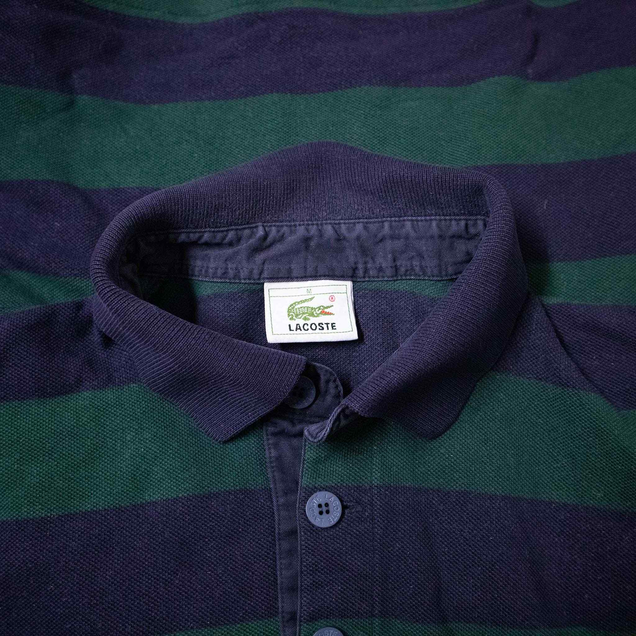 Lacoste Polo - Size M