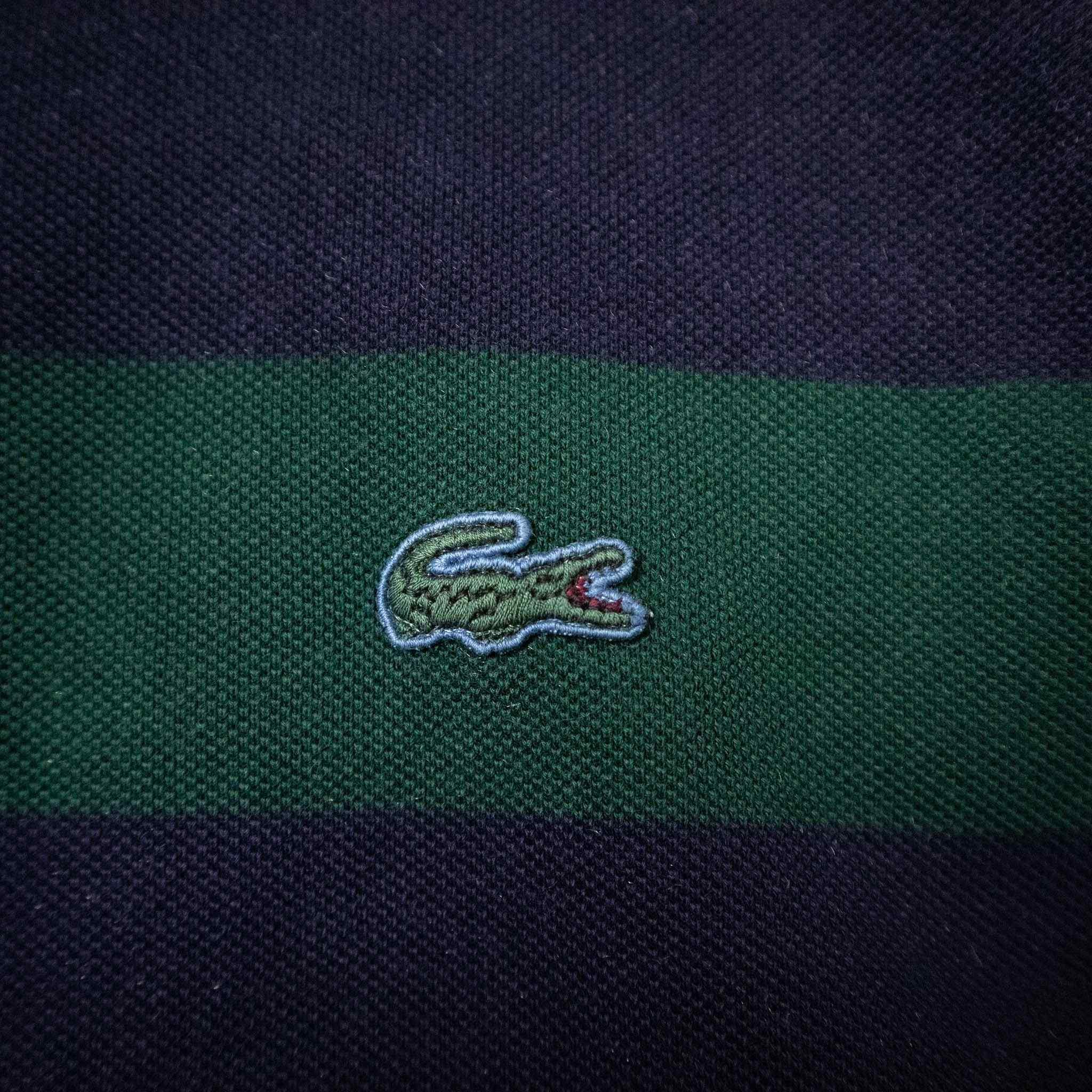 Lacoste Polo - Size M