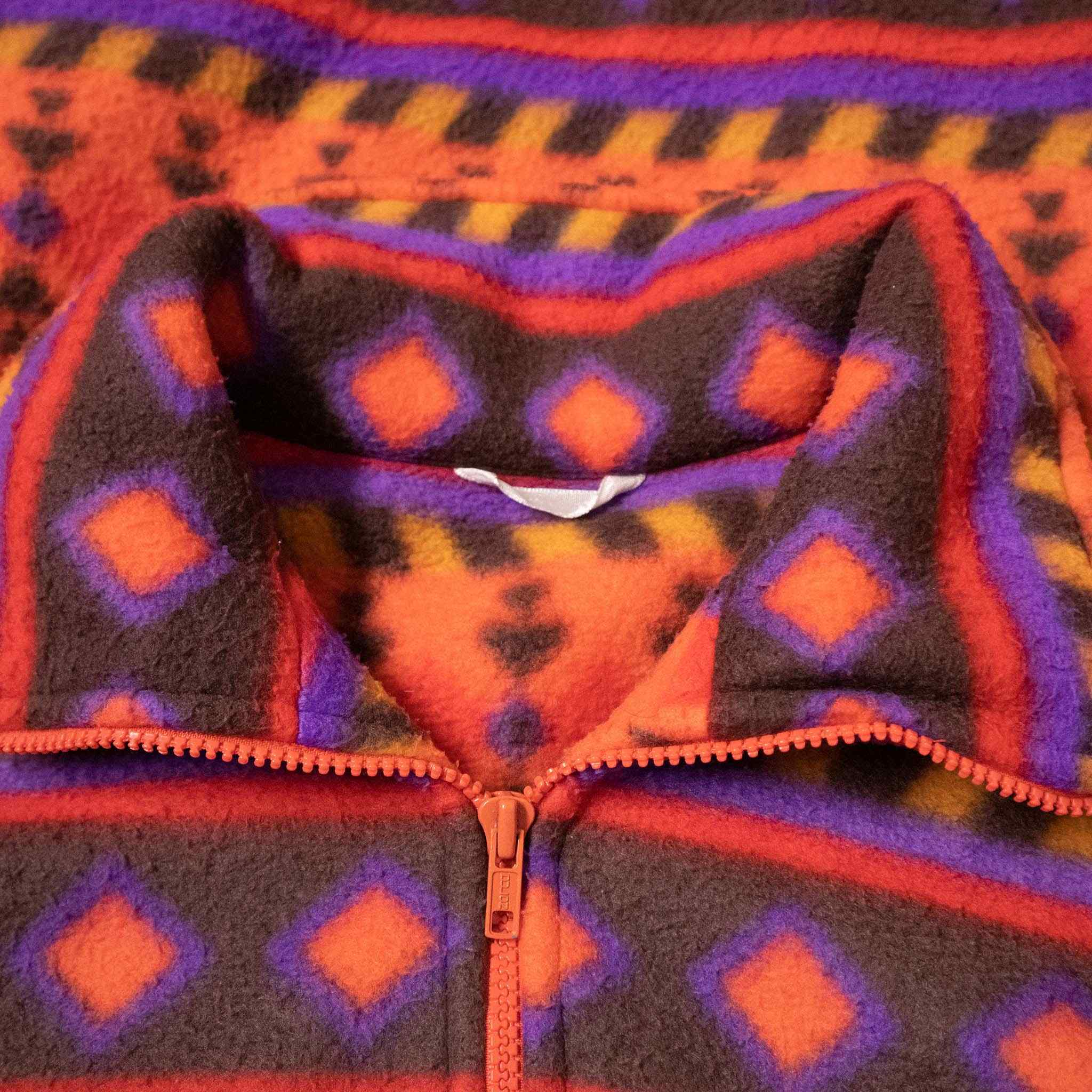 Vintage Fleece - Size XL