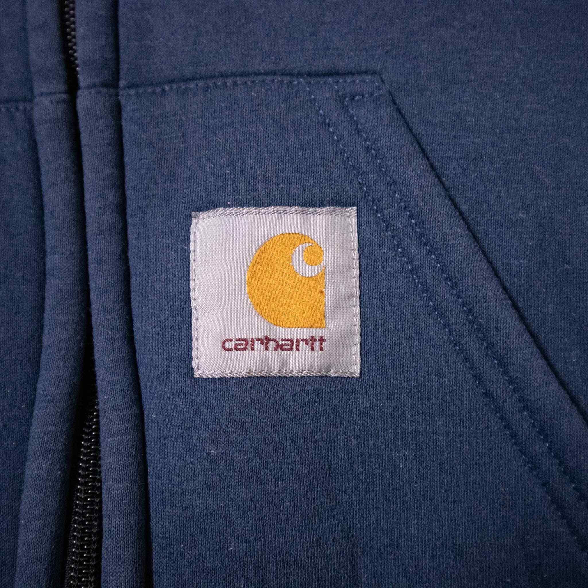 Carhartt sweatshirt - Size XS