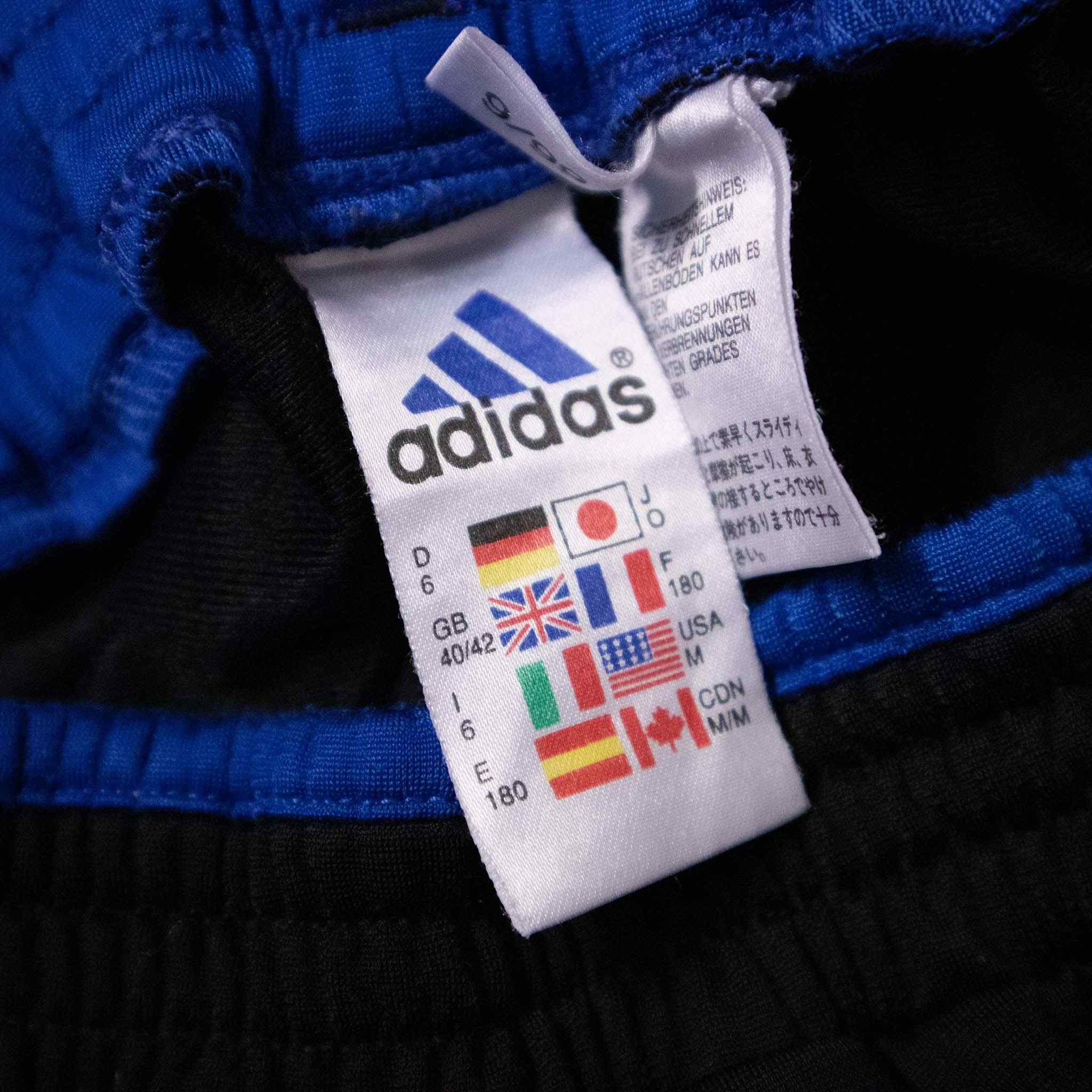 Adidas Vintage Pants - Size L