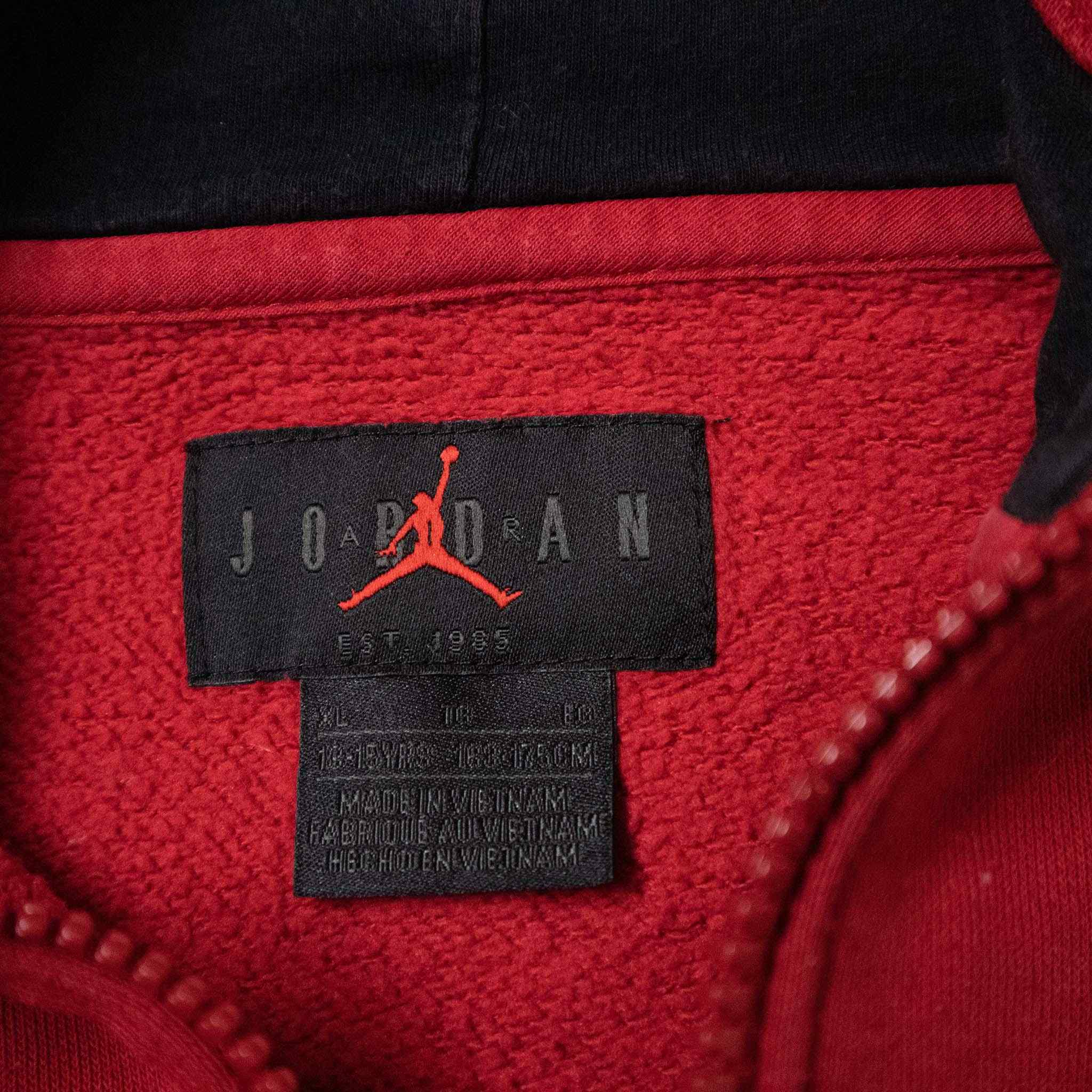 Jordan sweatshirt - Size M