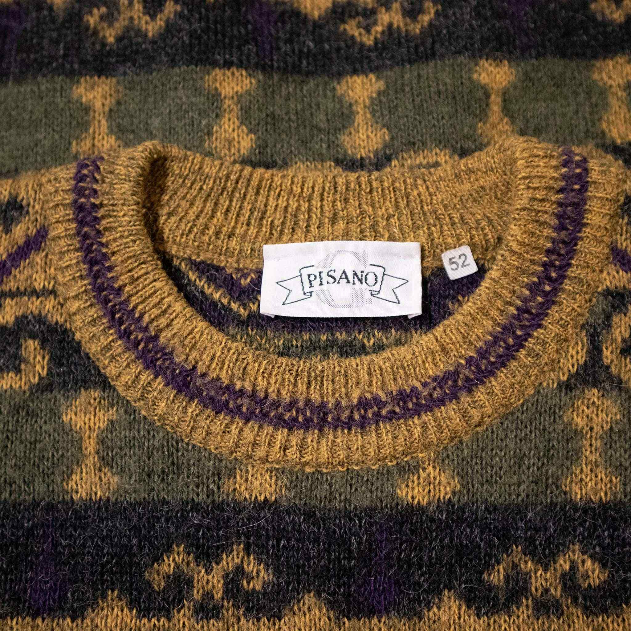 Vintage Sweater - Size L