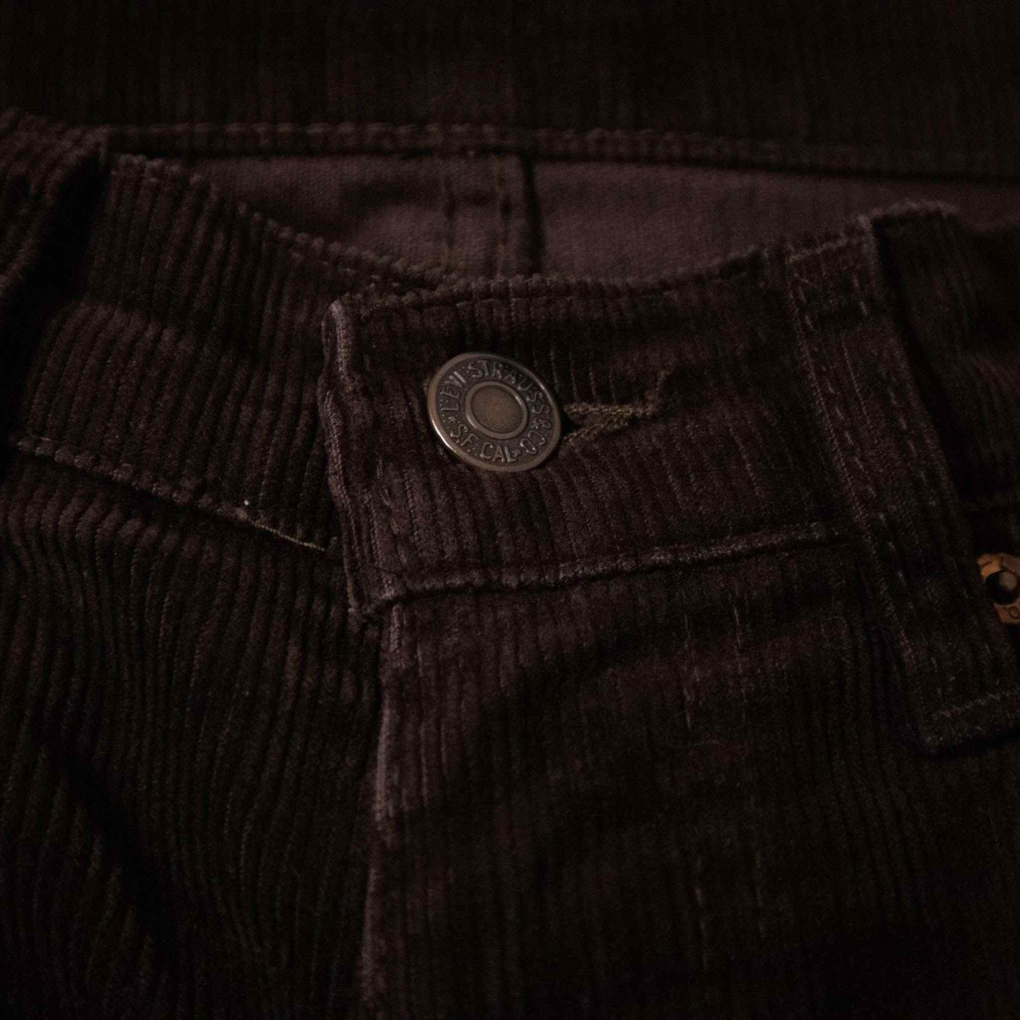 Pantaloni Levi's Vintage - Taglia S