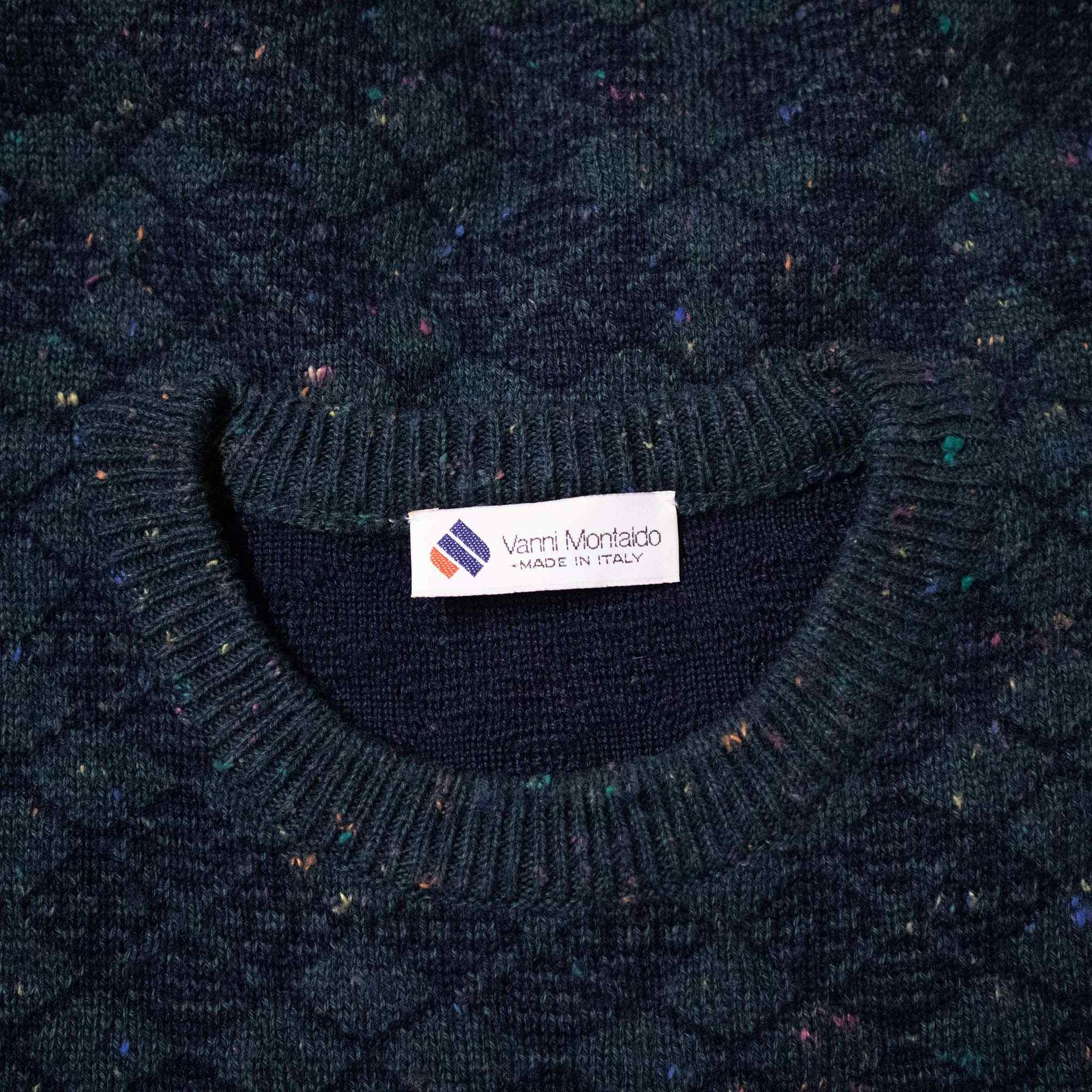 Vintage Sweater - Size L/XL