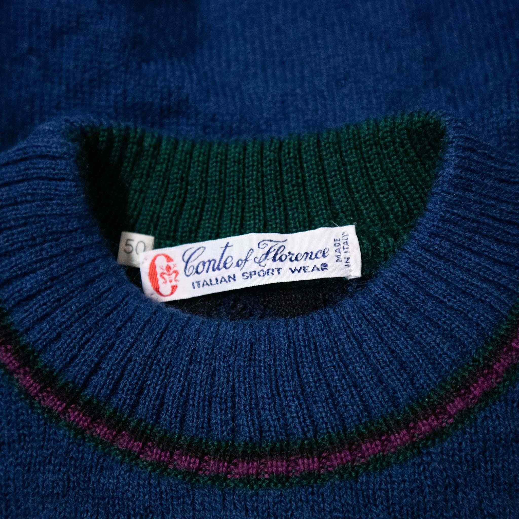 Vintage Sweater - Size L