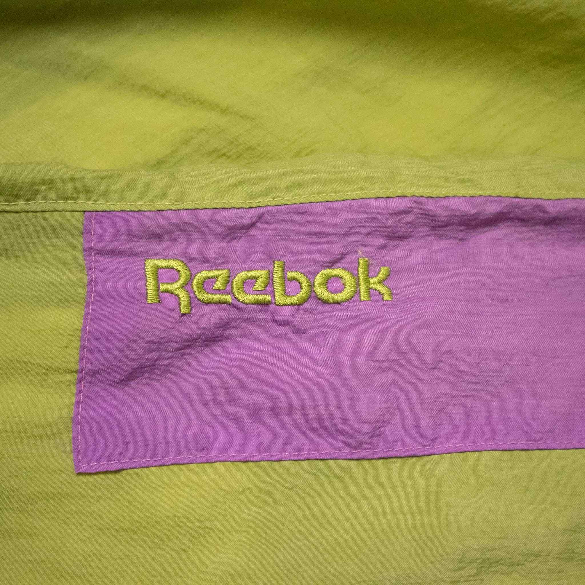 Reebok Vintage Pants - Size S