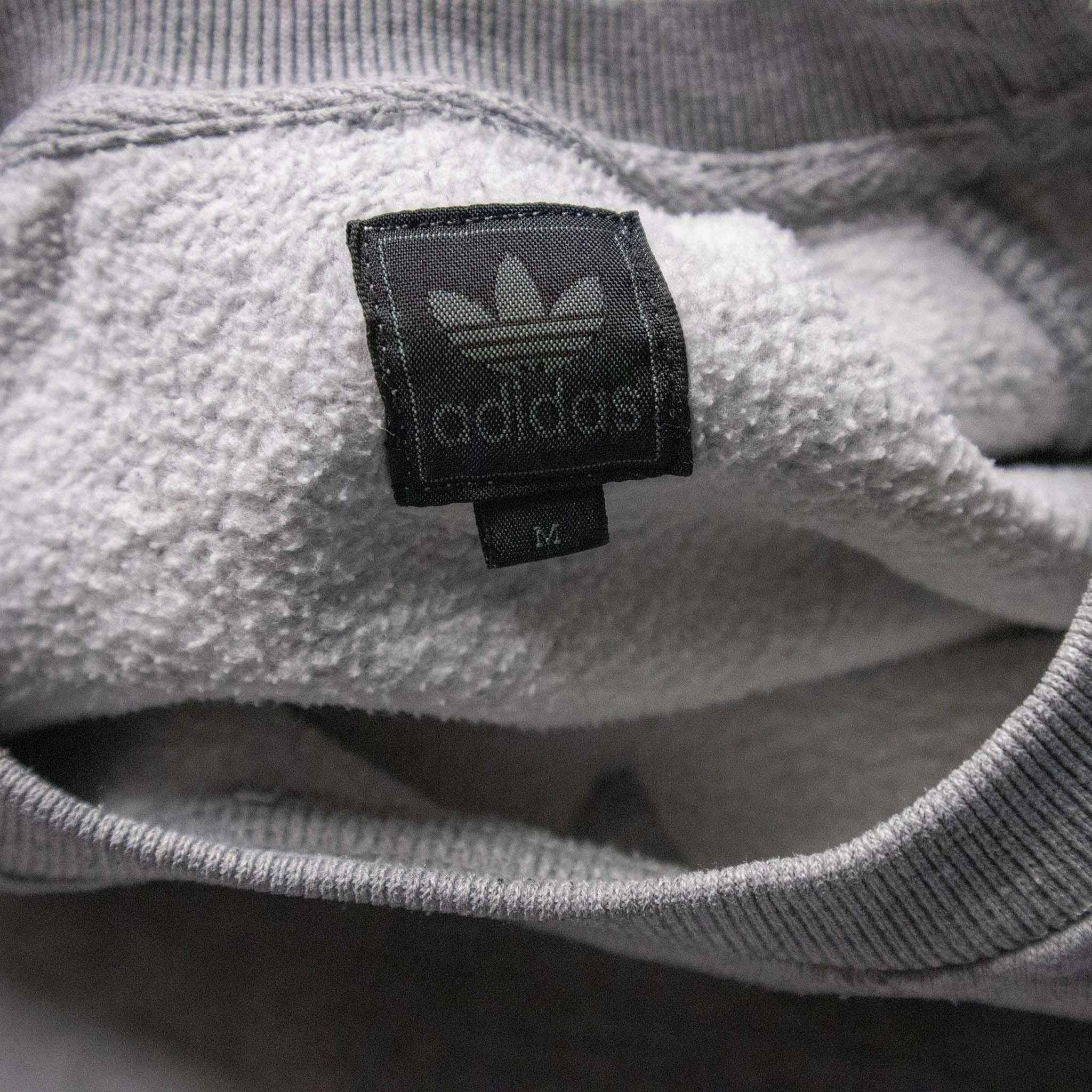 Felpa Adidas Vintage - Taglia M