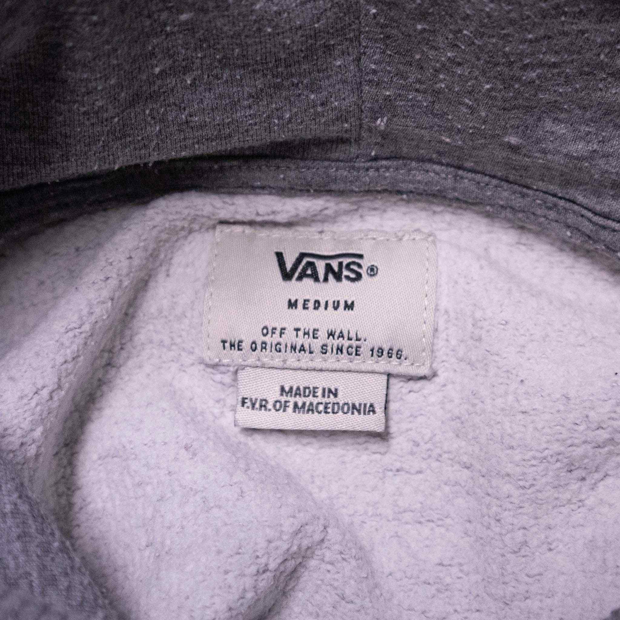 Vans Sweatshirt - Size M