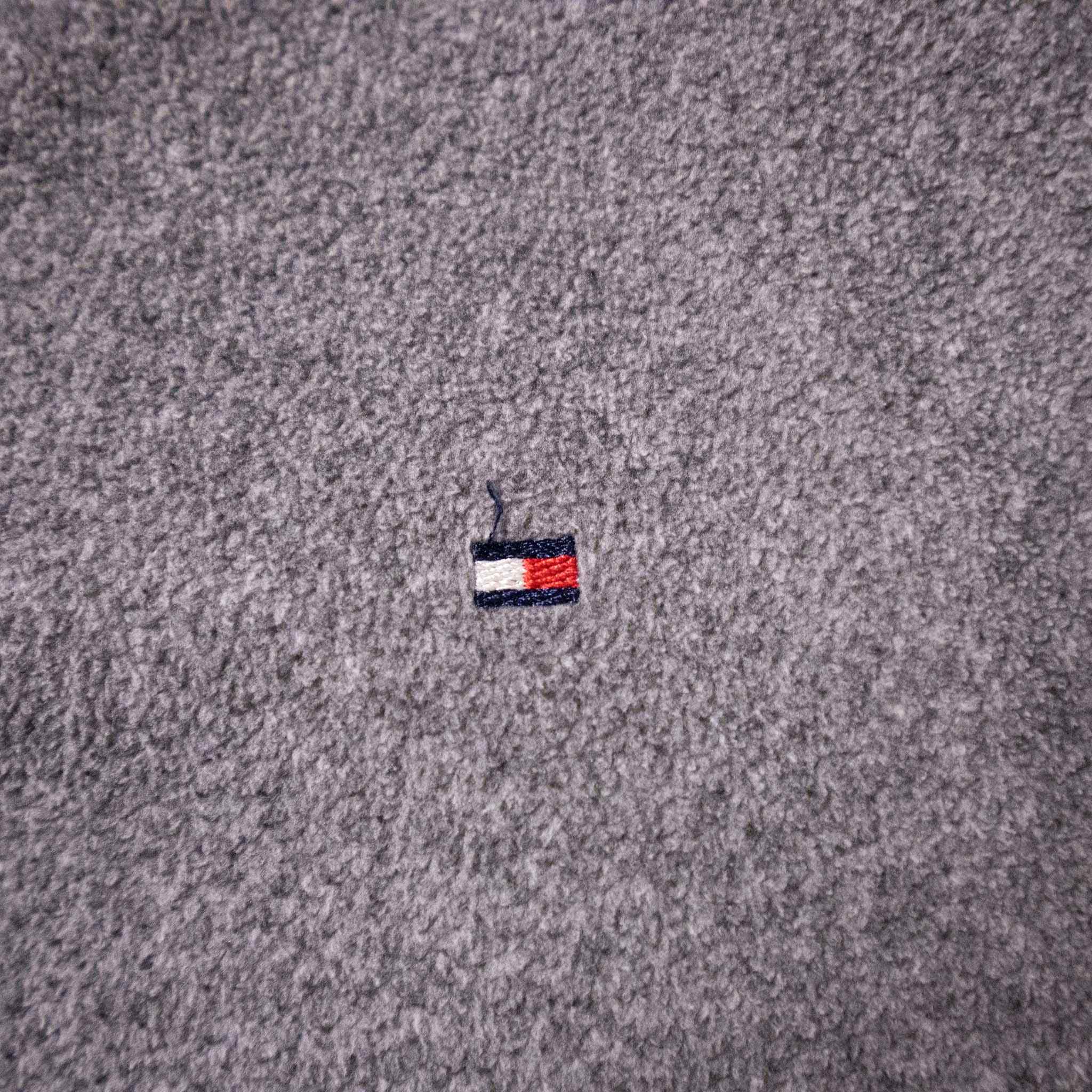 Tommy Hilfiger fleece - Size L