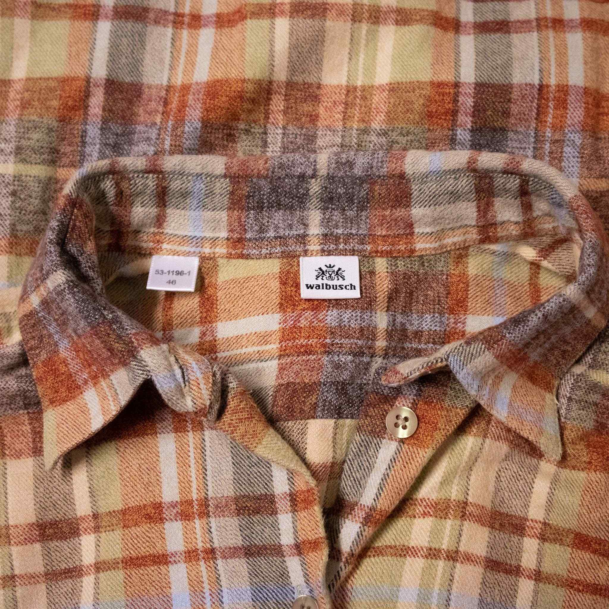 Camicia Vintage - Taglia M