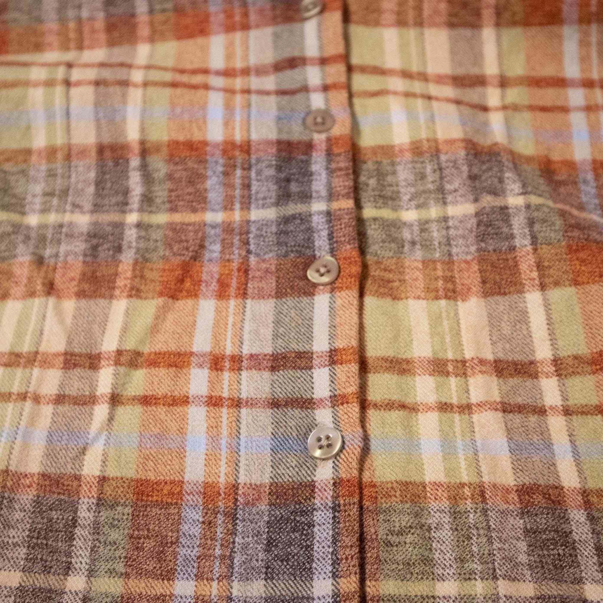 Vintage Shirt - Size M