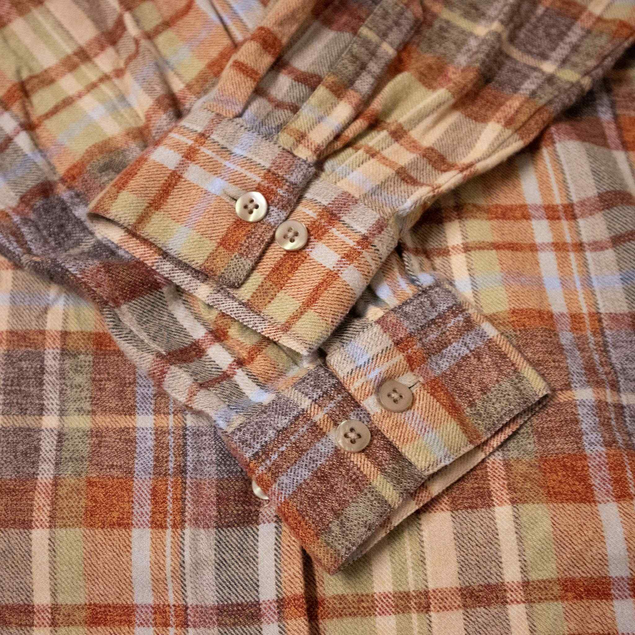 Vintage Shirt - Size M