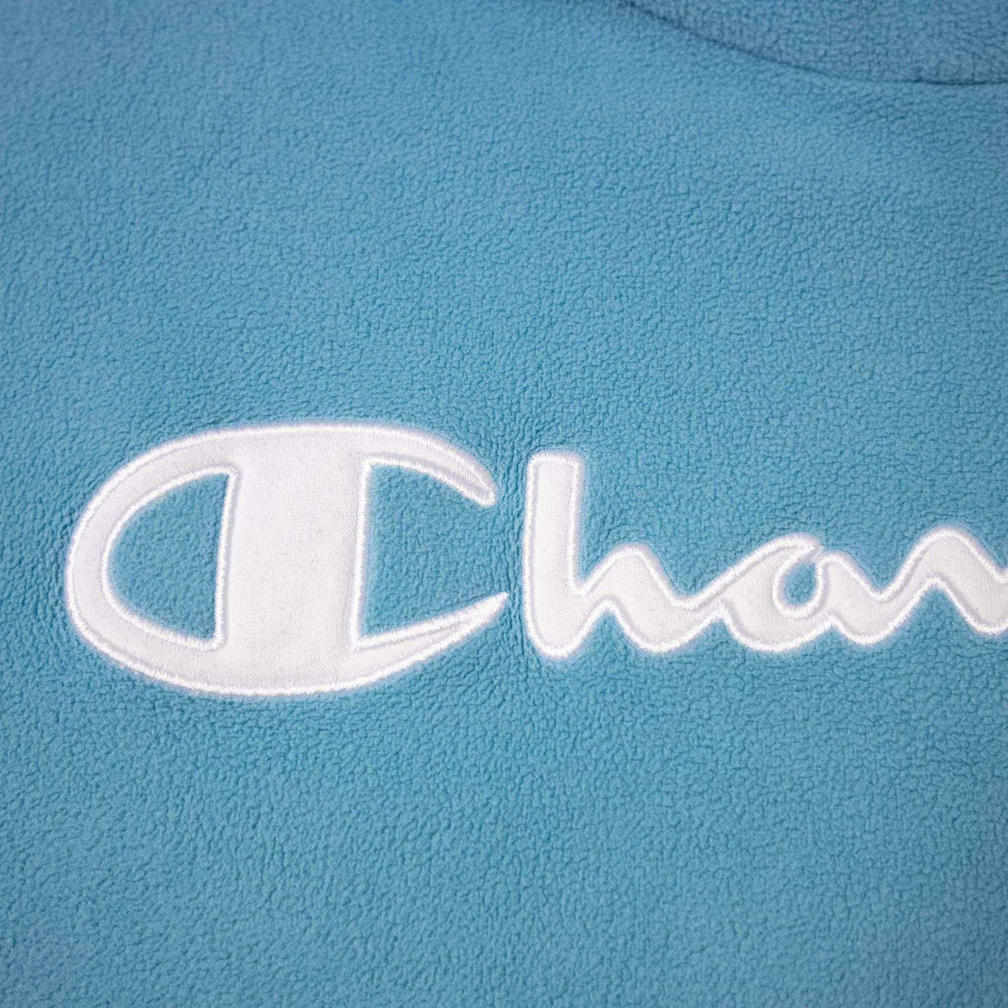 Champion Fleece - Size L