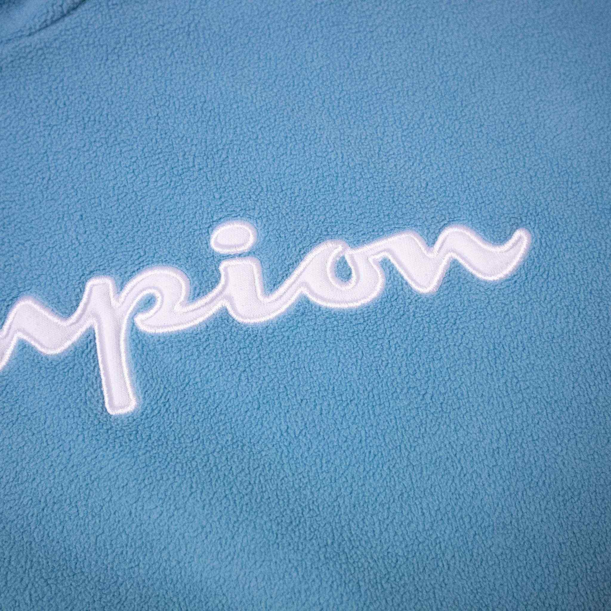 Champion Fleece - Size L