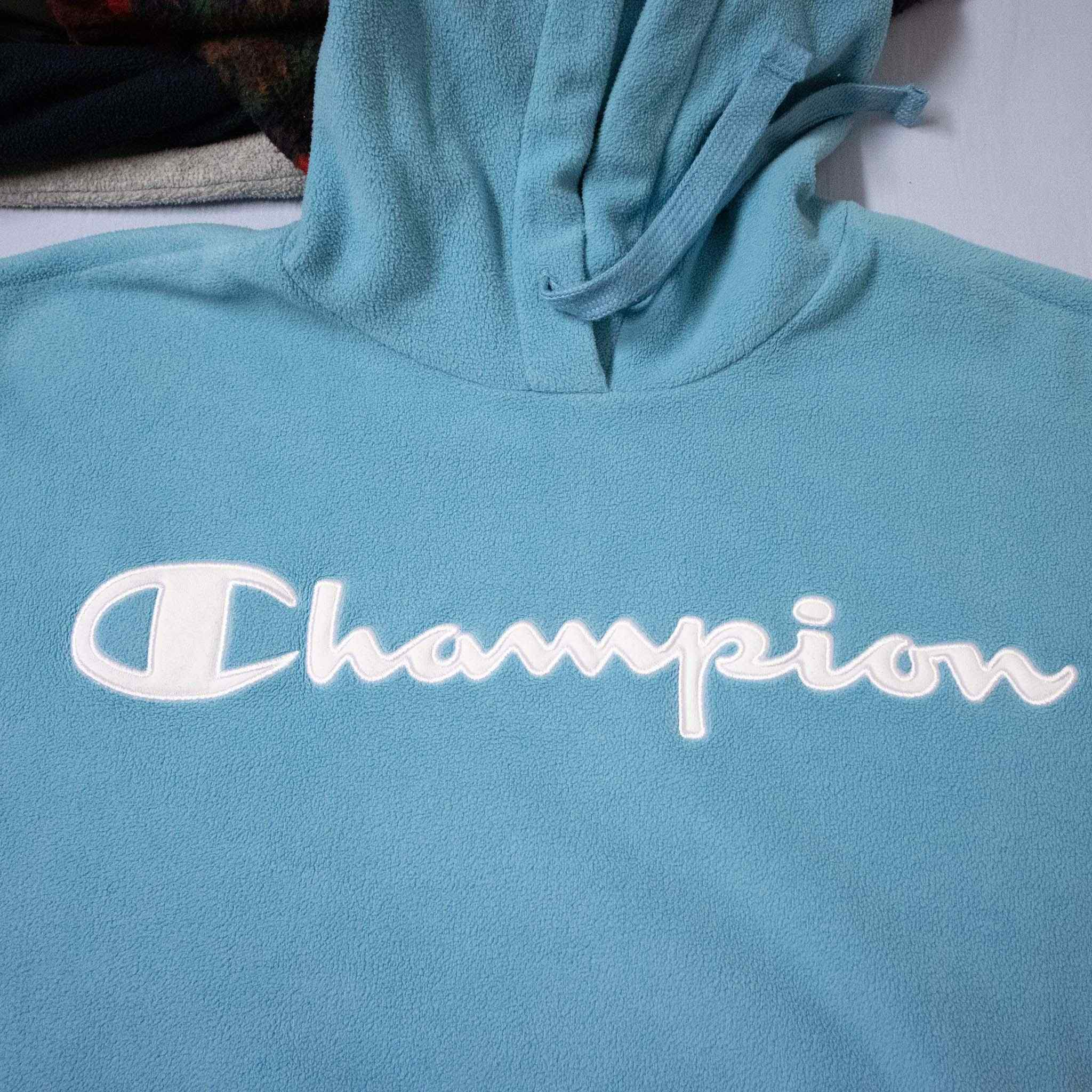 Champion Fleece - Size L