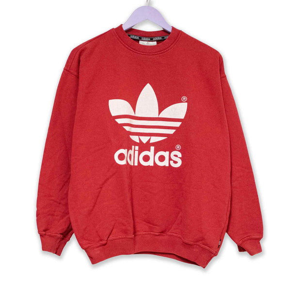 Felpa Adidas Vintage - Taglia M