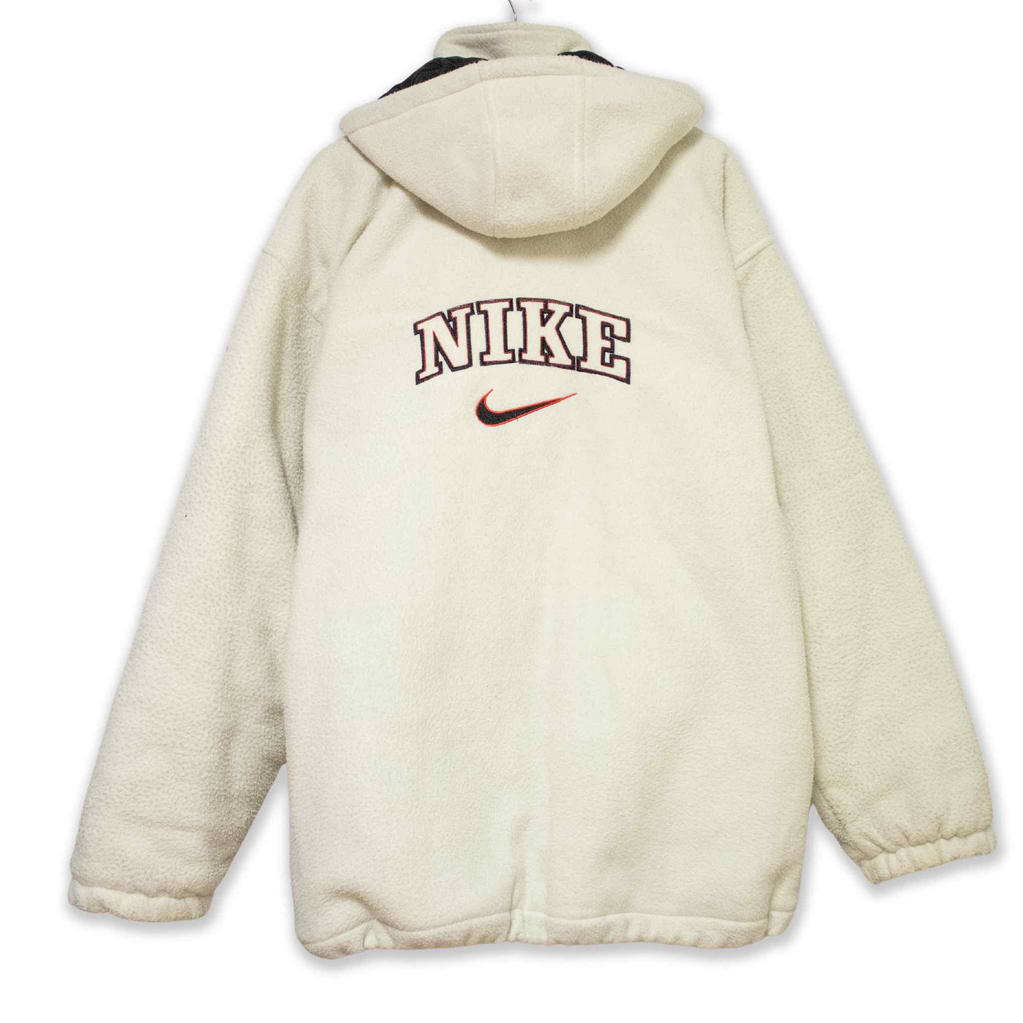 Pile Giacca Nike Vintage - Taglia XXL