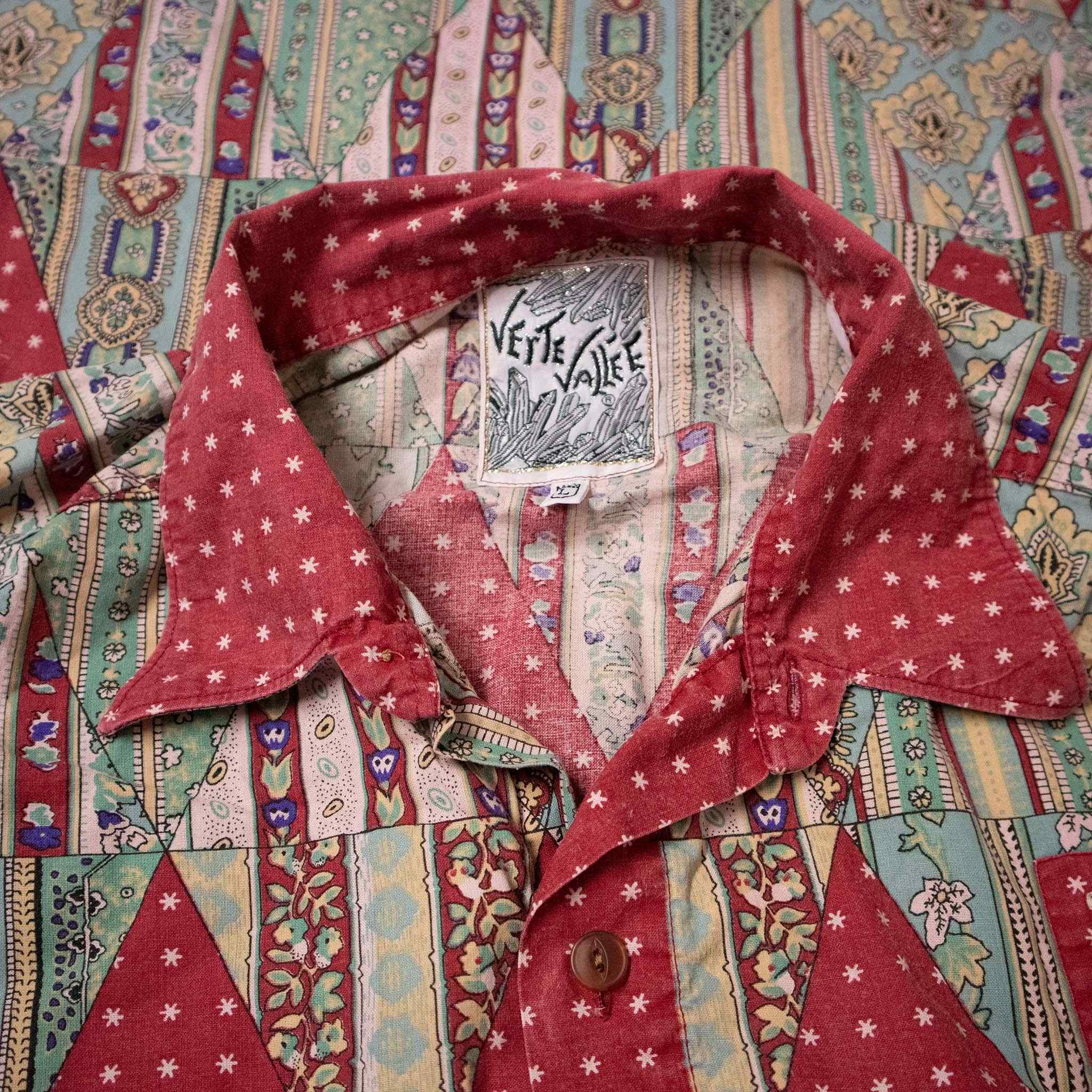 Vintage Shirt - Size L