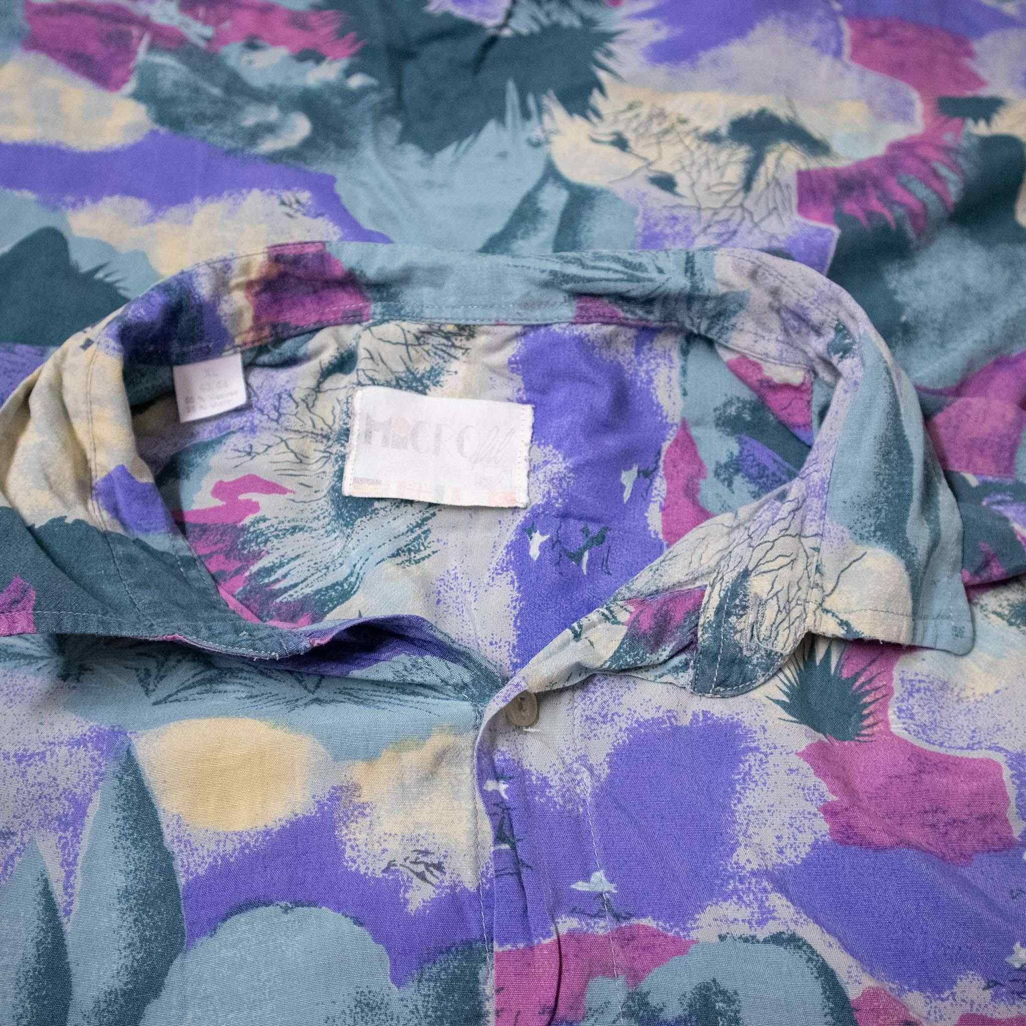 Vintage Shirt - Size XL