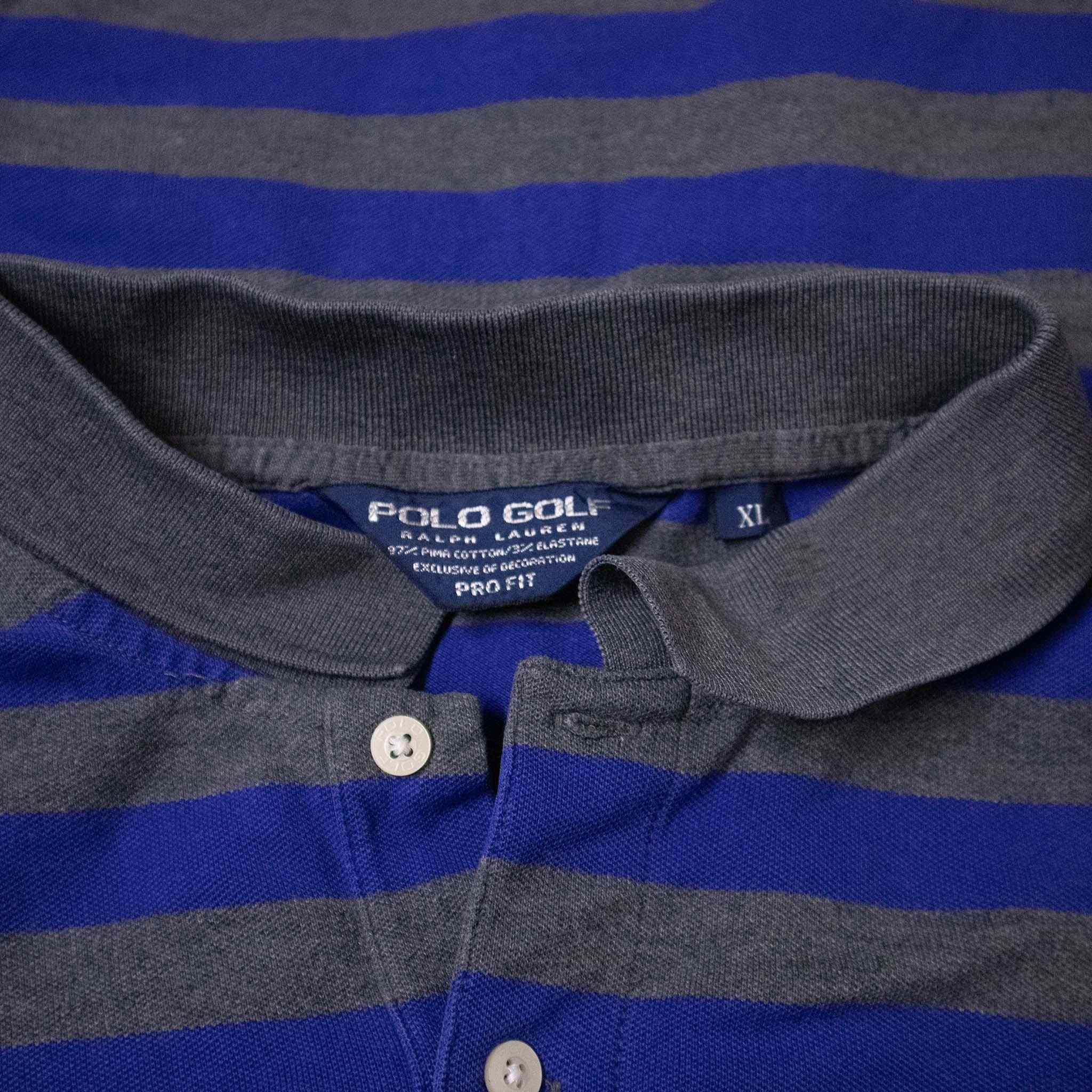 Polo Ralph Lauren - Taglia XL