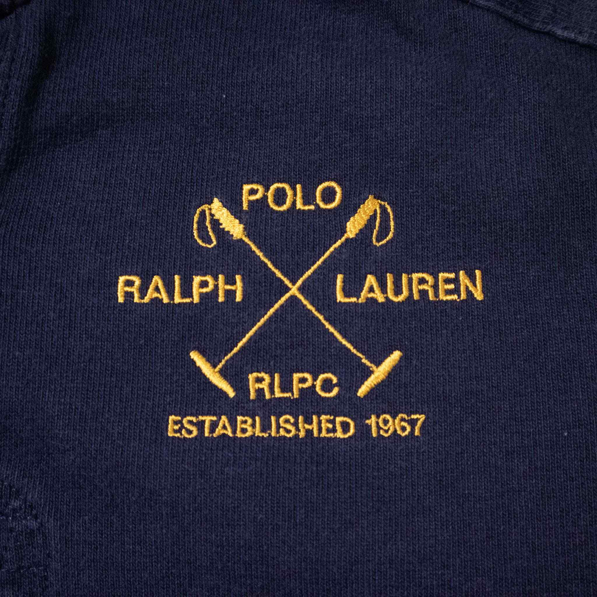 Polo Ralph Lauren Vintage - Taglia L