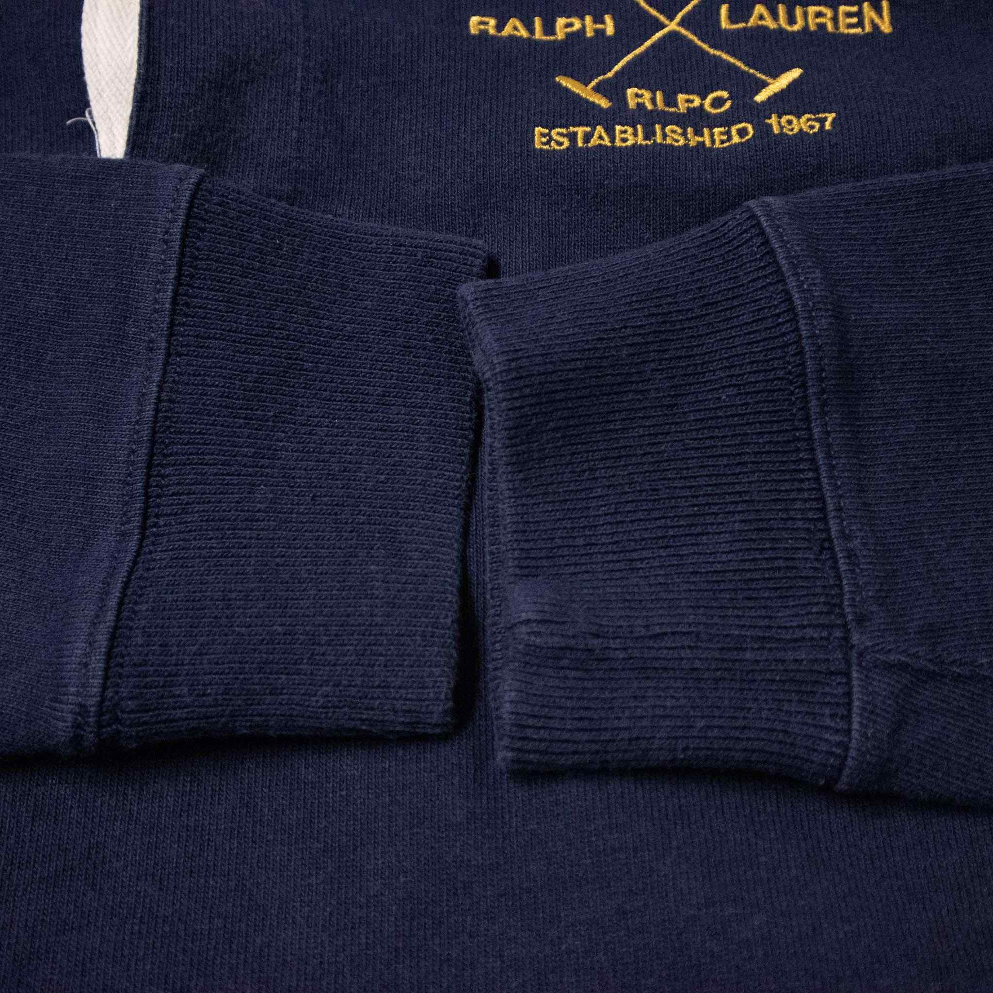 Polo Ralph Lauren Vintage - Taglia L