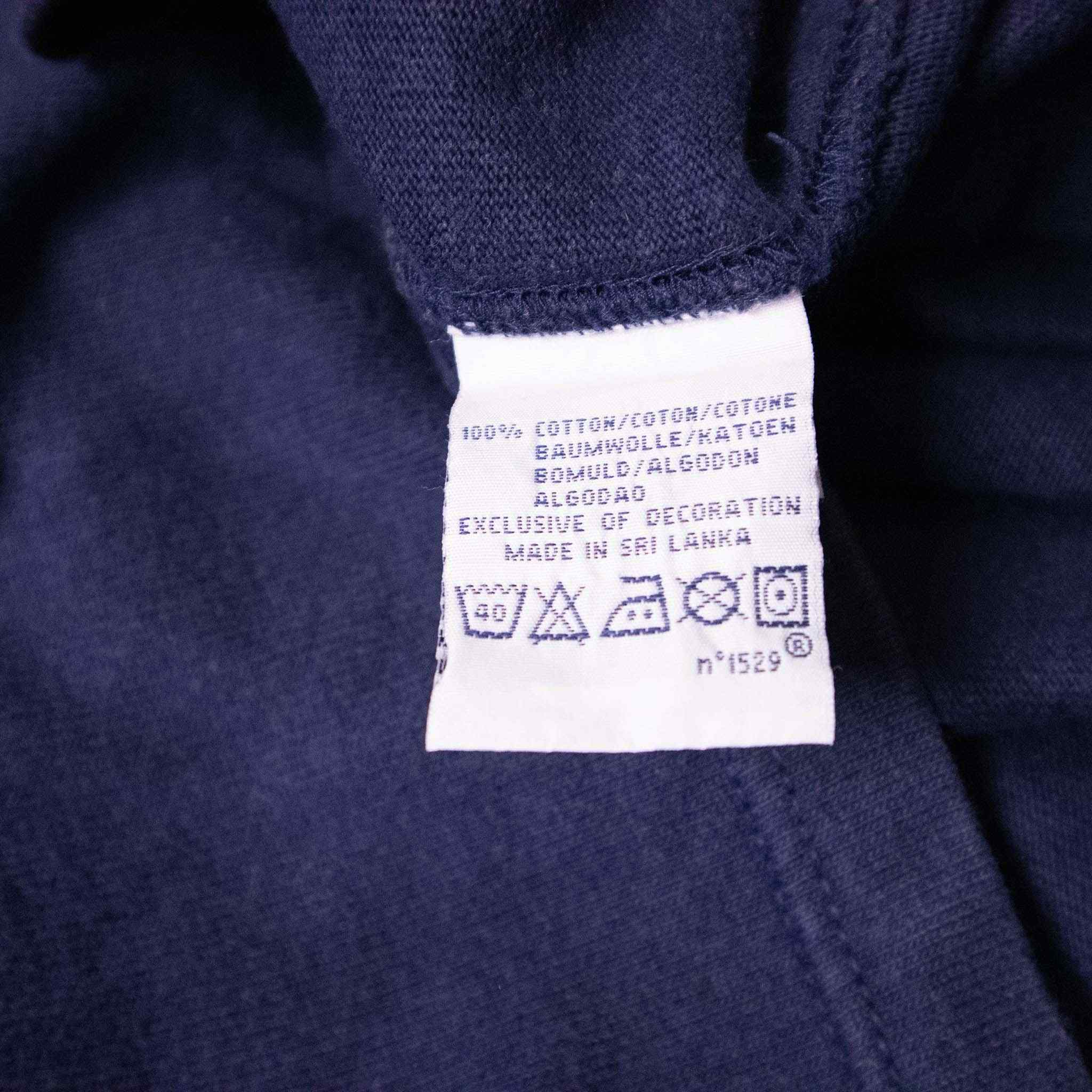 Polo Ralph Lauren Vintage - Taglia L