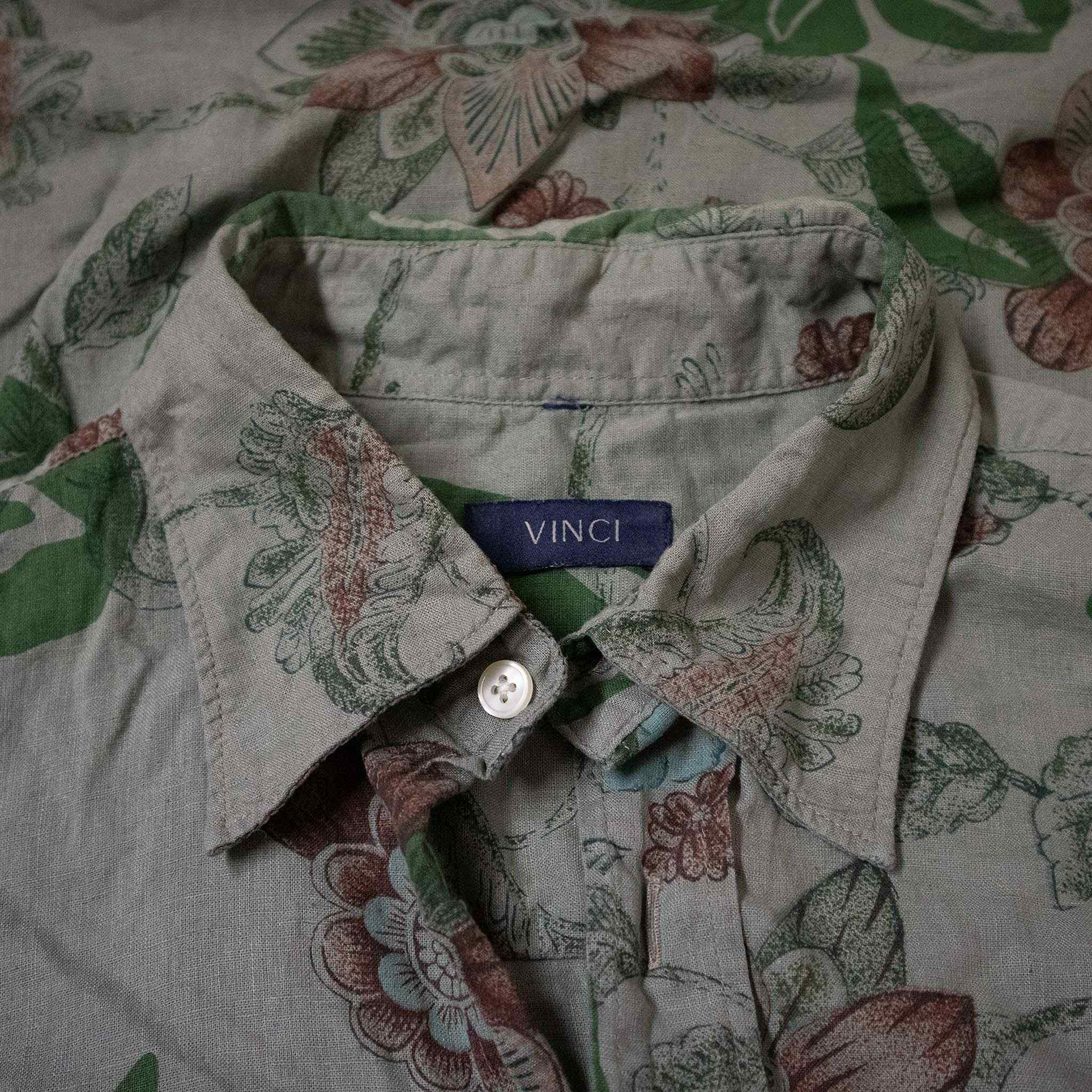 Camicia Vintage - Taglia L