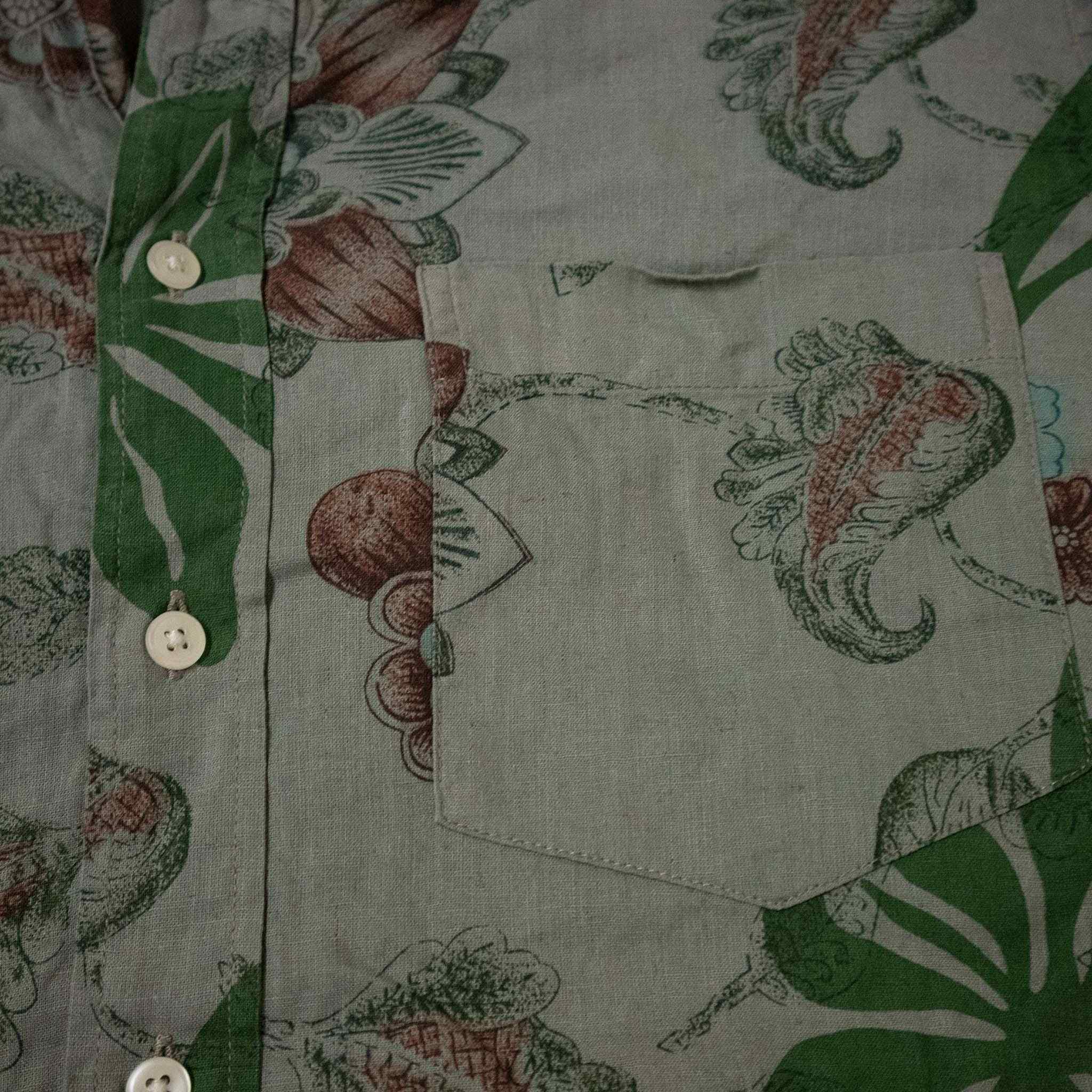 Vintage Shirt - Size L