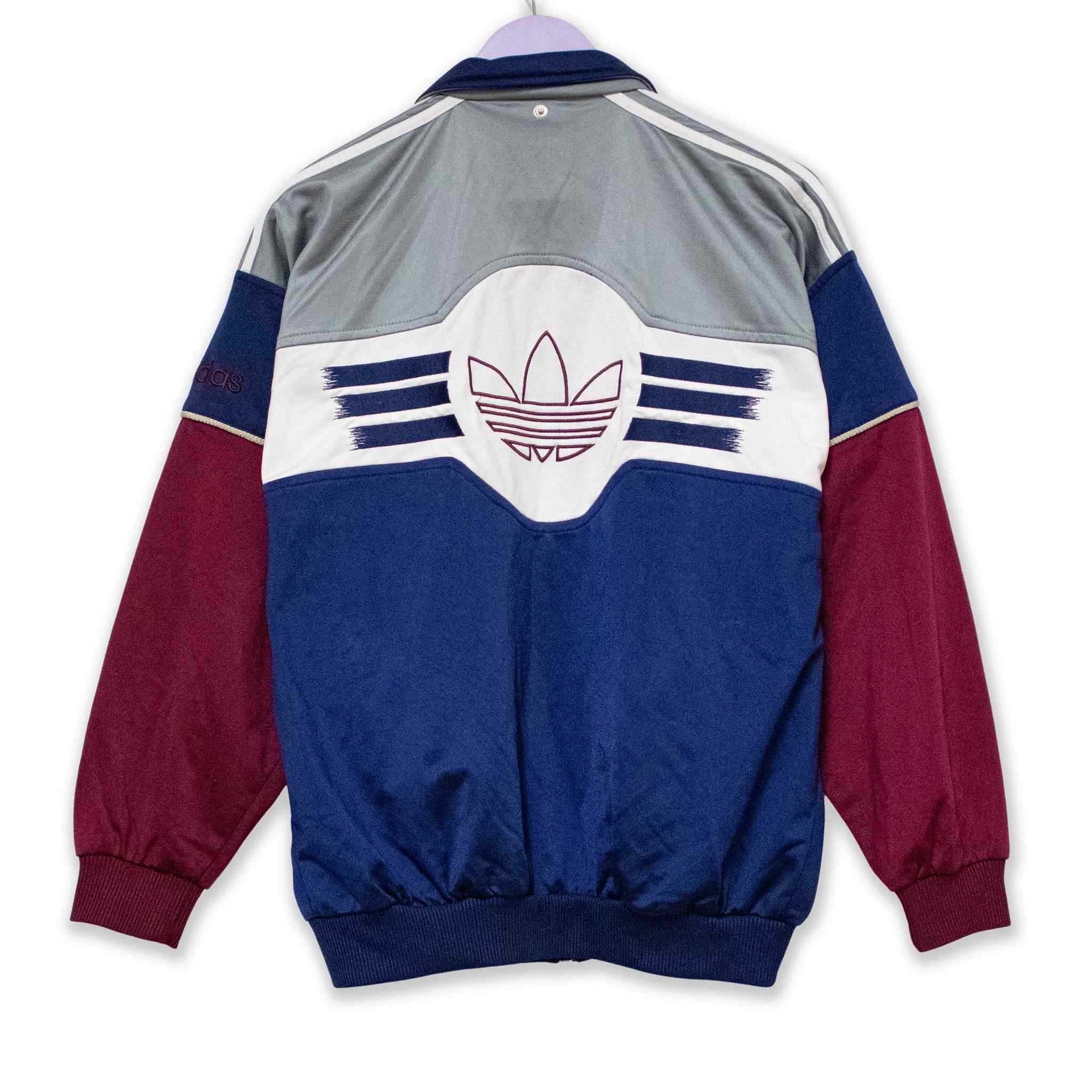 Adidas Vintage Sweatshirt - Size S/M