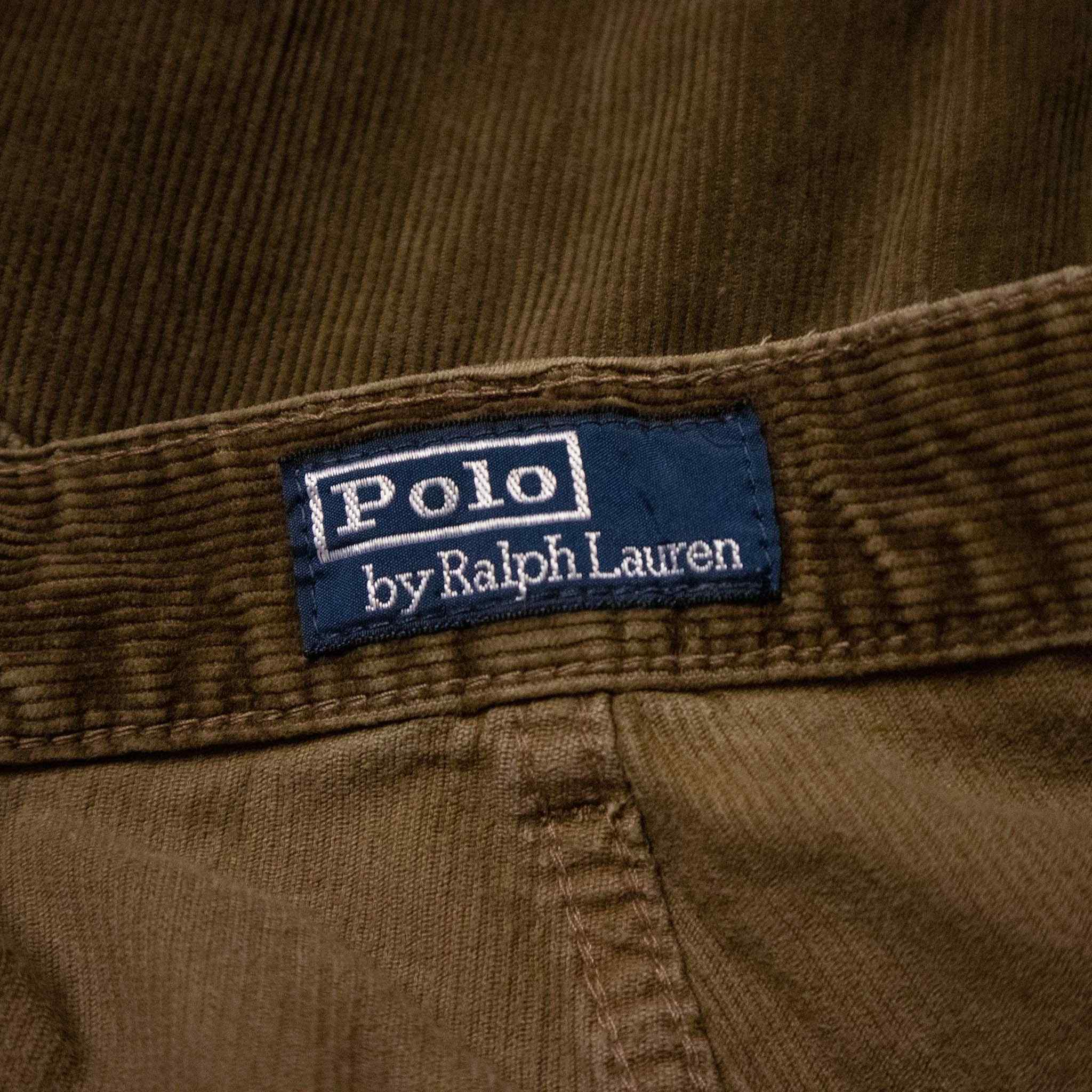 Ralph Lauren trousers - Size XL