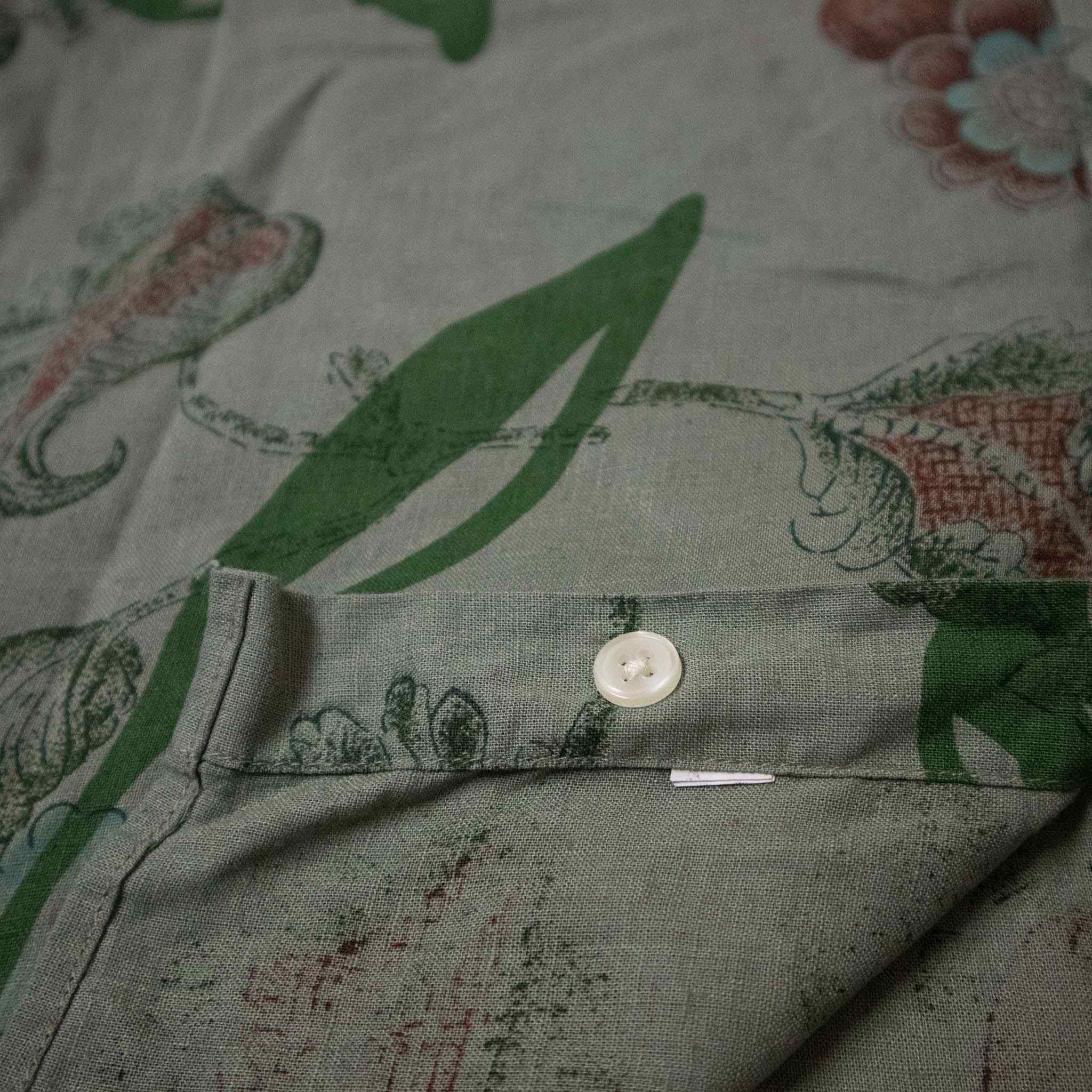 Camicia Vintage - Taglia L