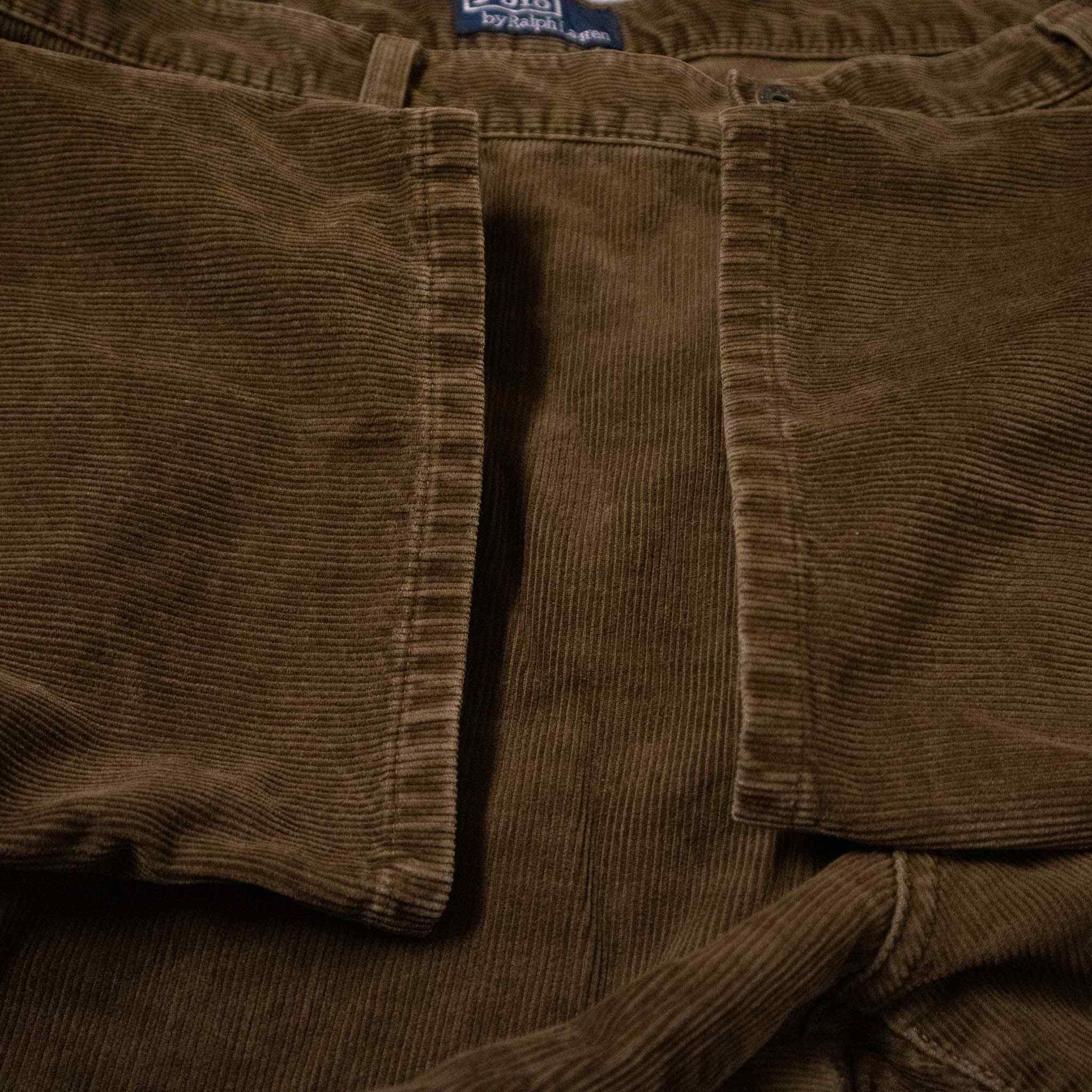 Pantaloni Ralph Lauren - Taglia XL