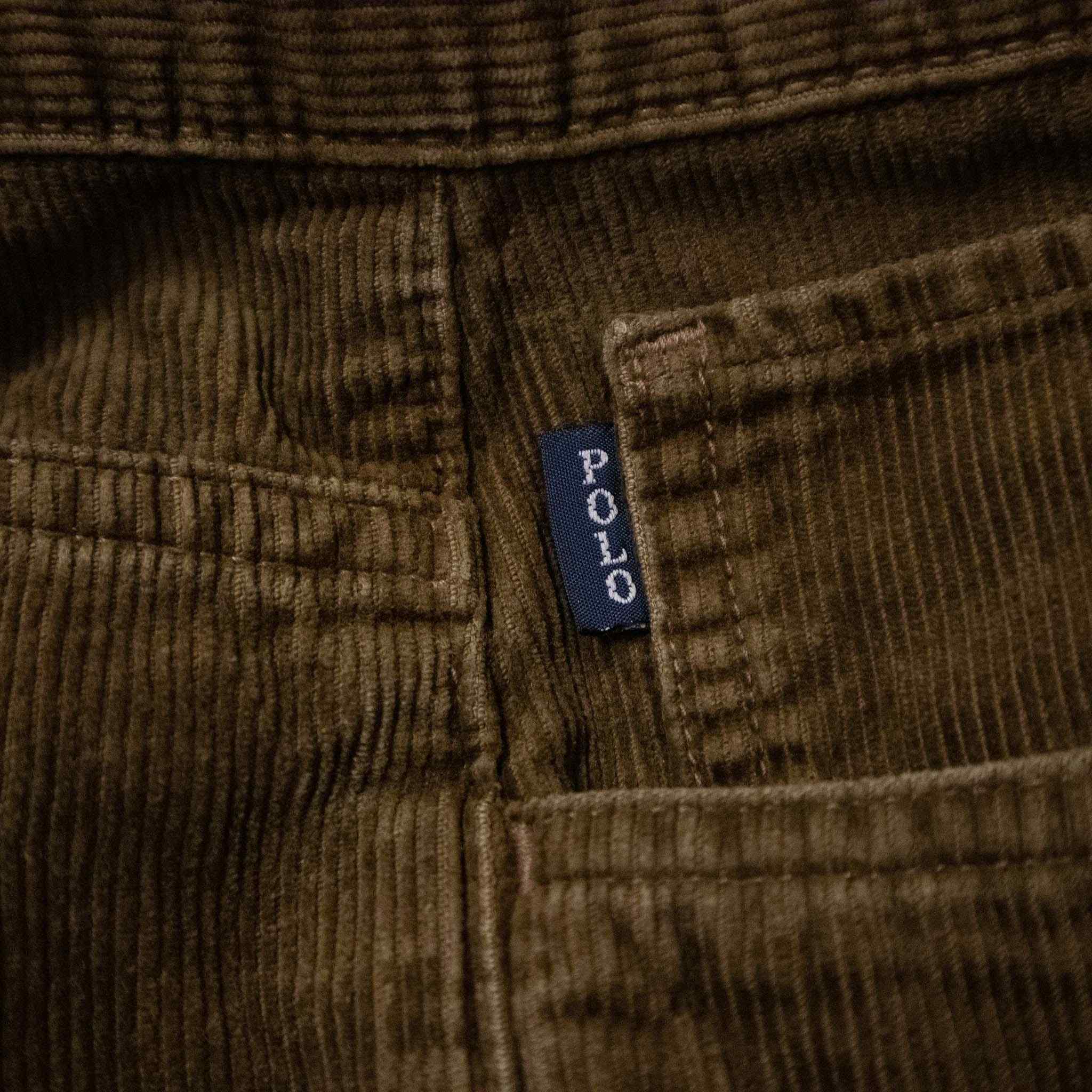 Ralph Lauren trousers - Size XL